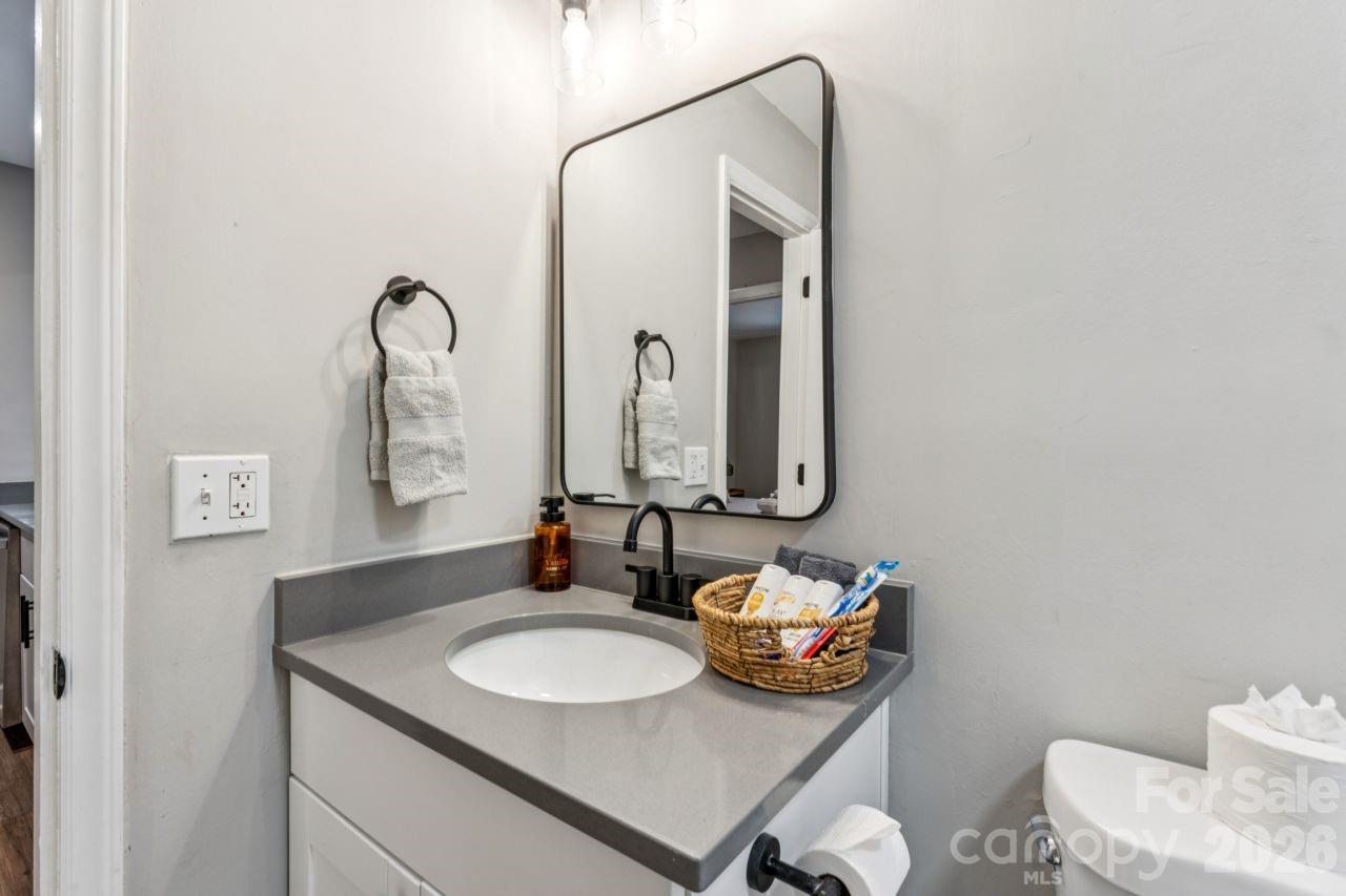 NoDa Landing Condominiums - Residential