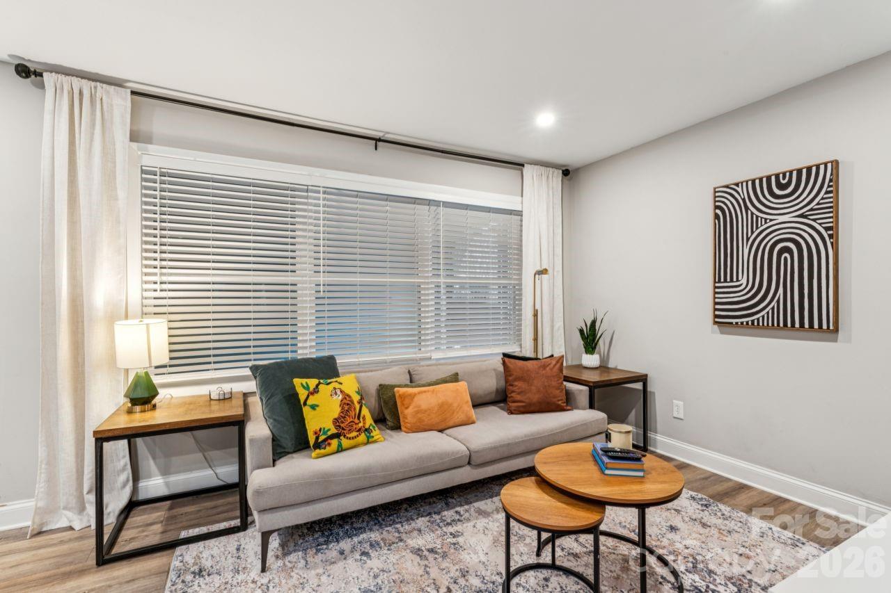 NoDa Landing Condominiums - Residential