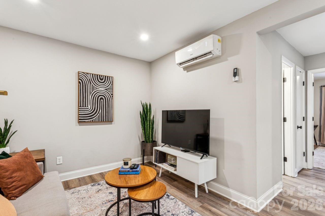 NoDa Landing Condominiums - Residential
