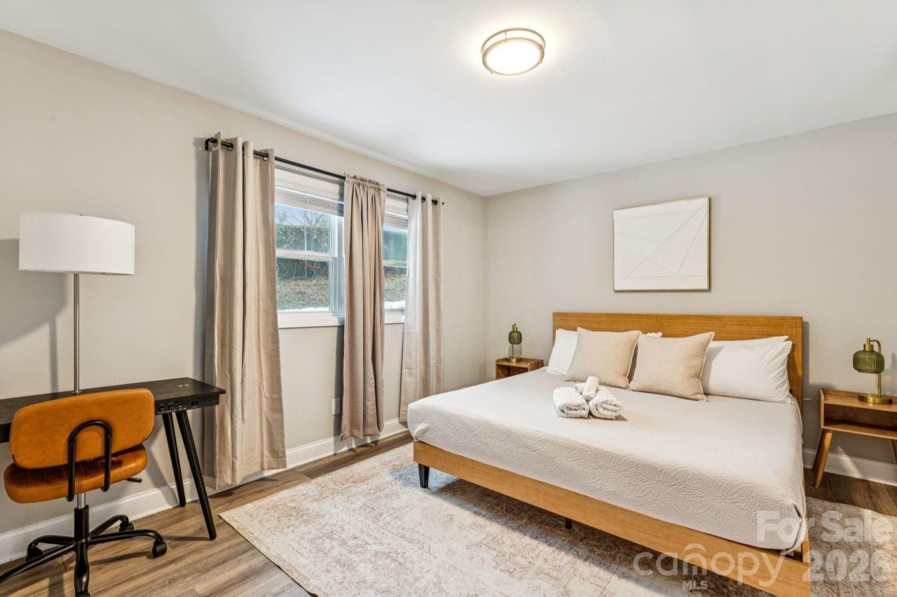 NoDa Landing Condominiums - Residential