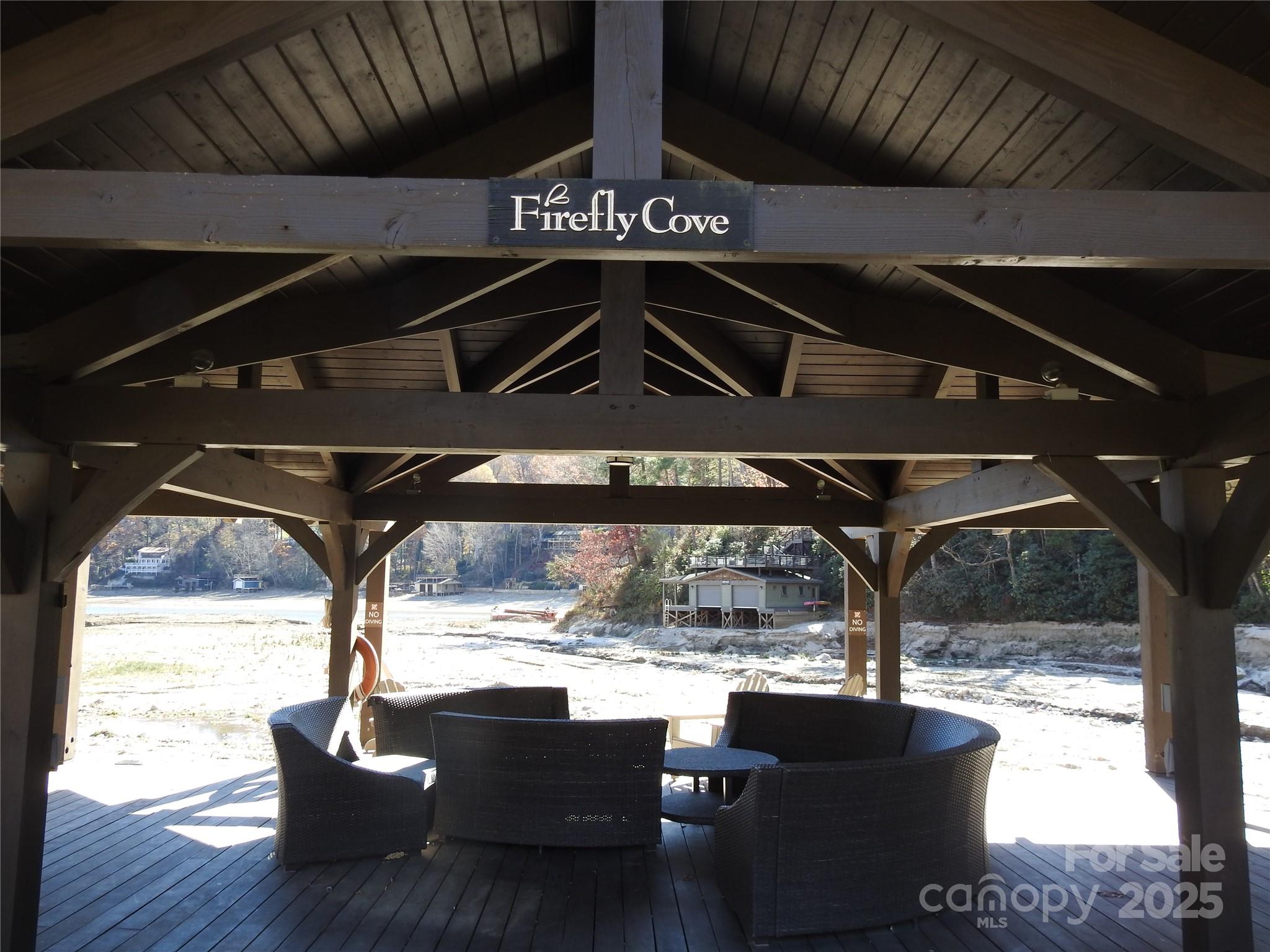 Firefly Cove - Land