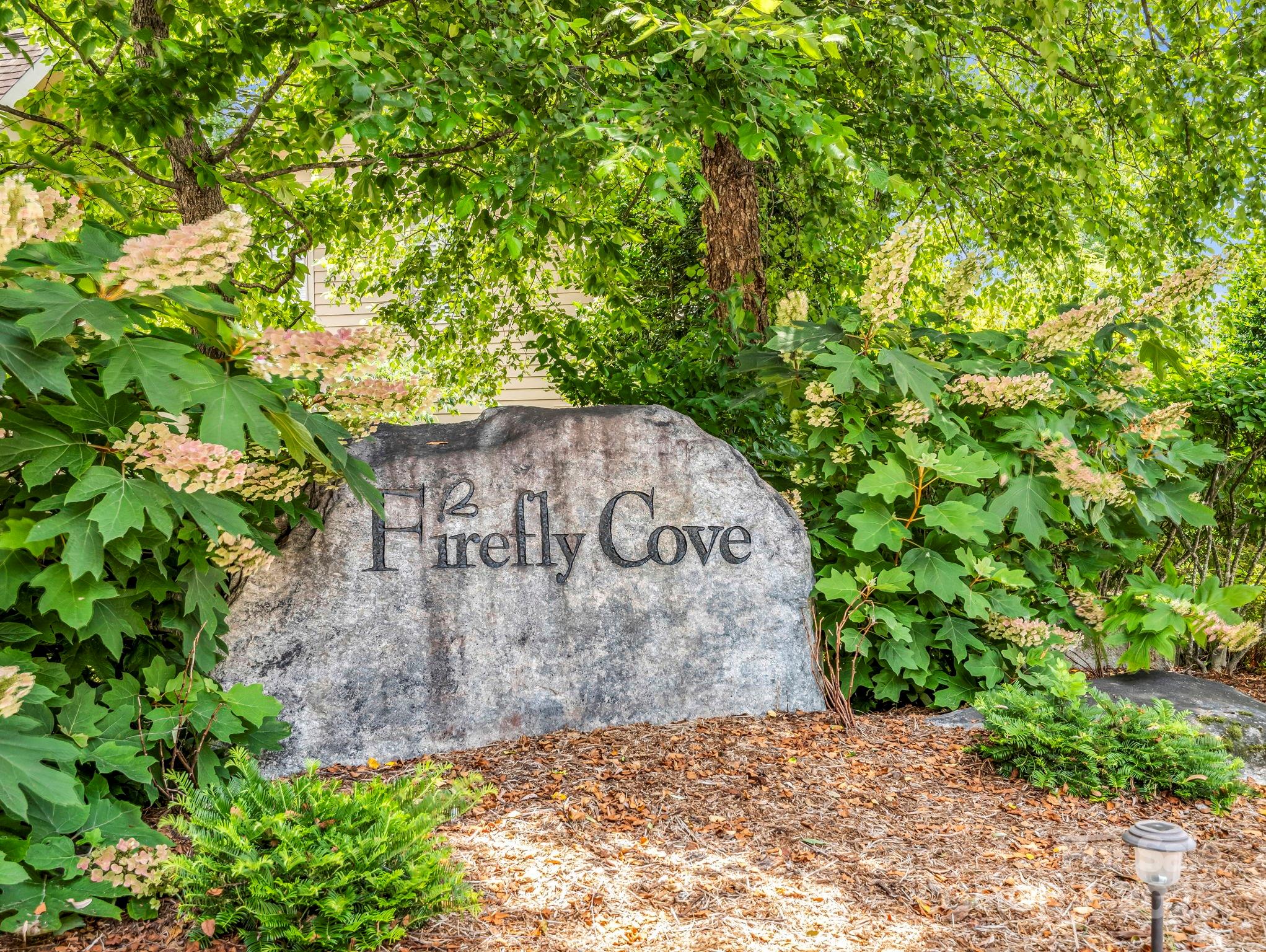 Firefly Cove - Land