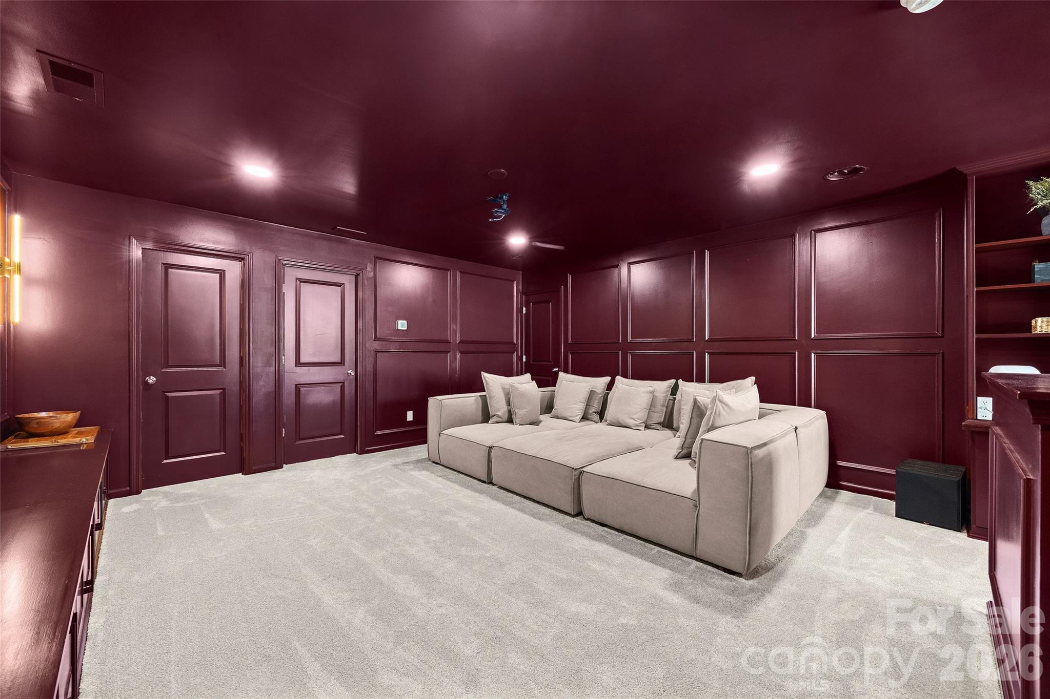 Gambill Forest - Residential