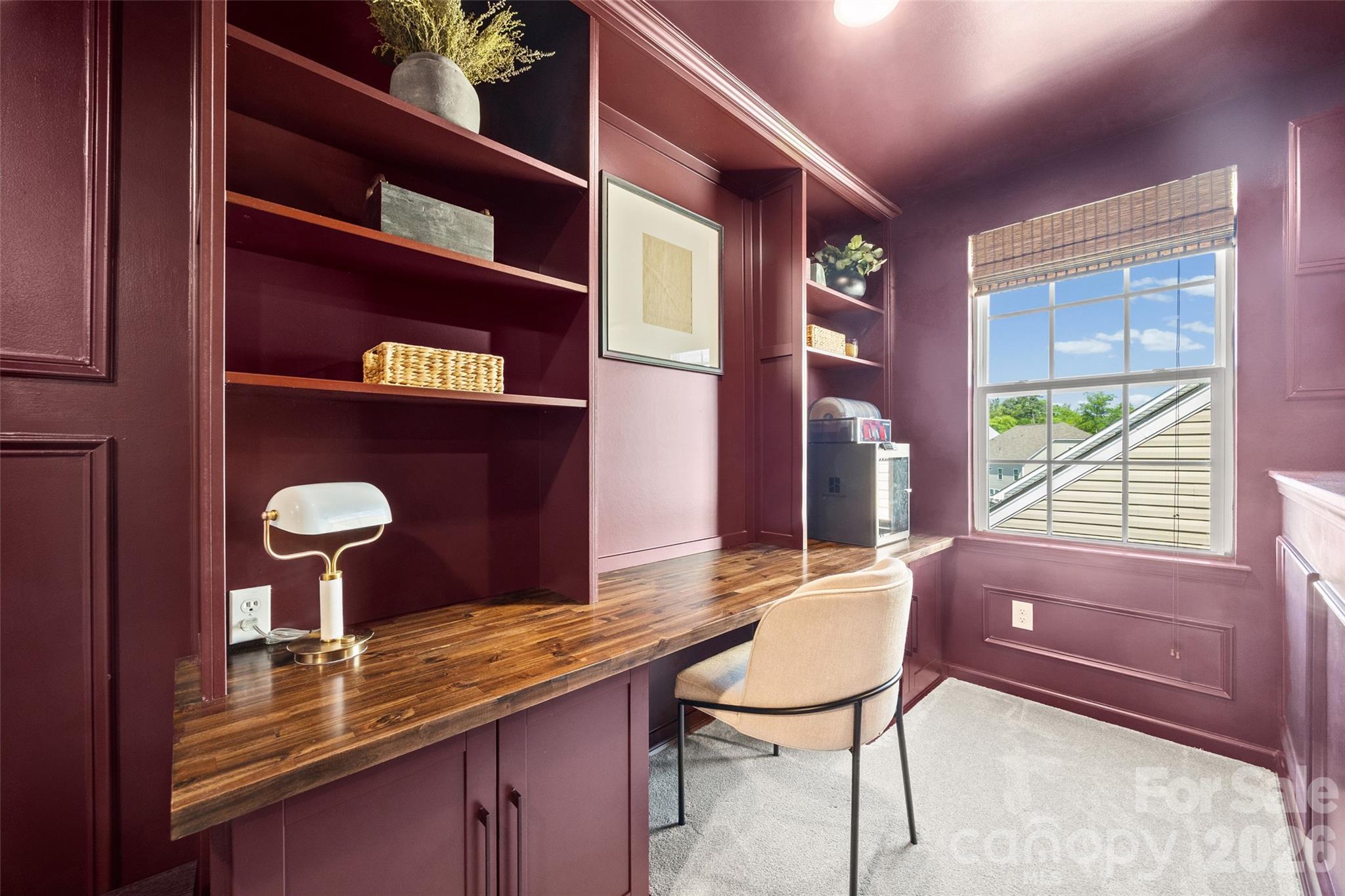 Gambill Forest - Residential