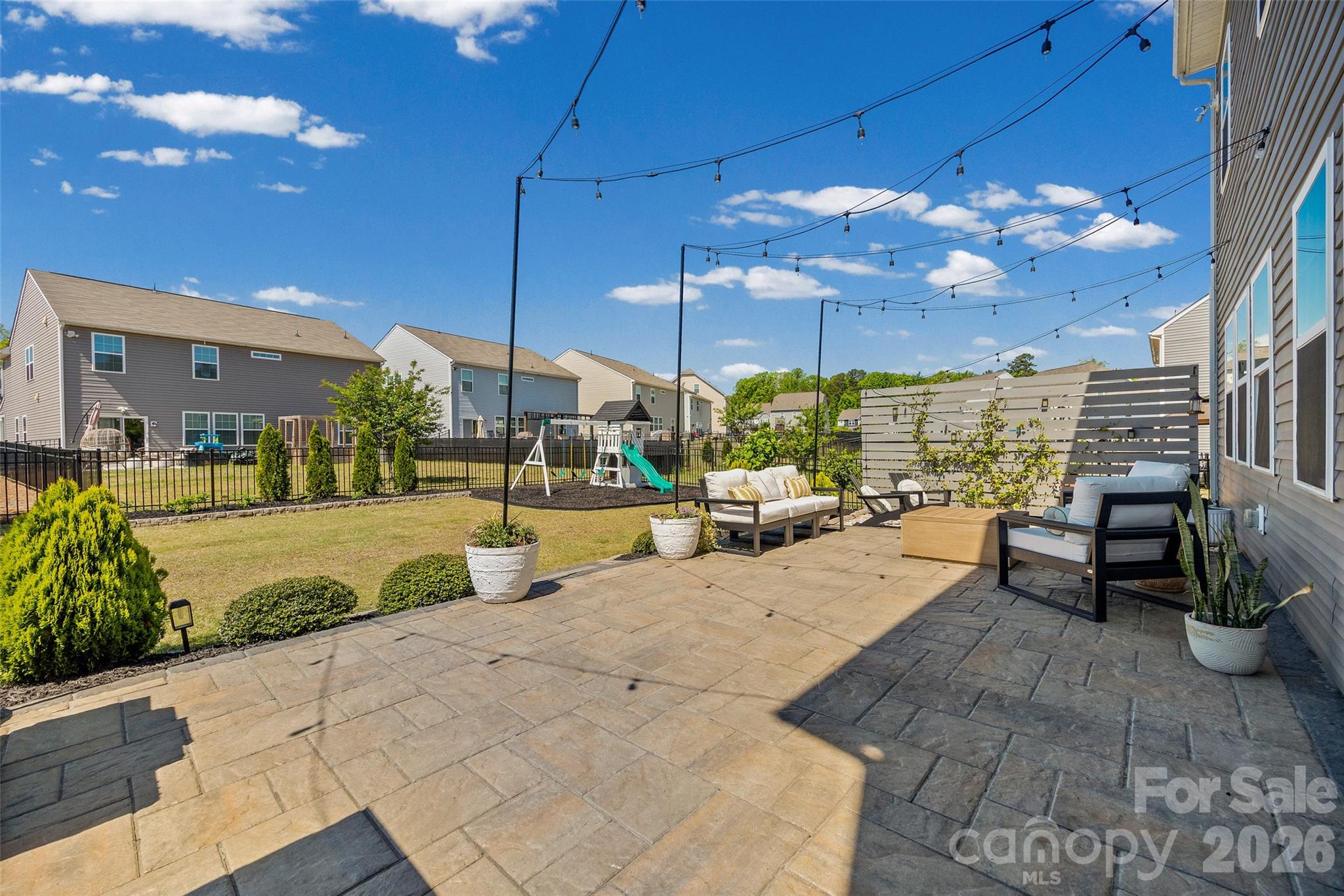 Gambill Forest - Residential