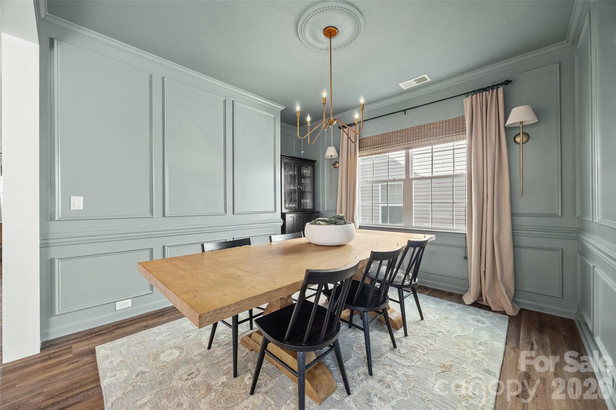Gambill Forest - Residential