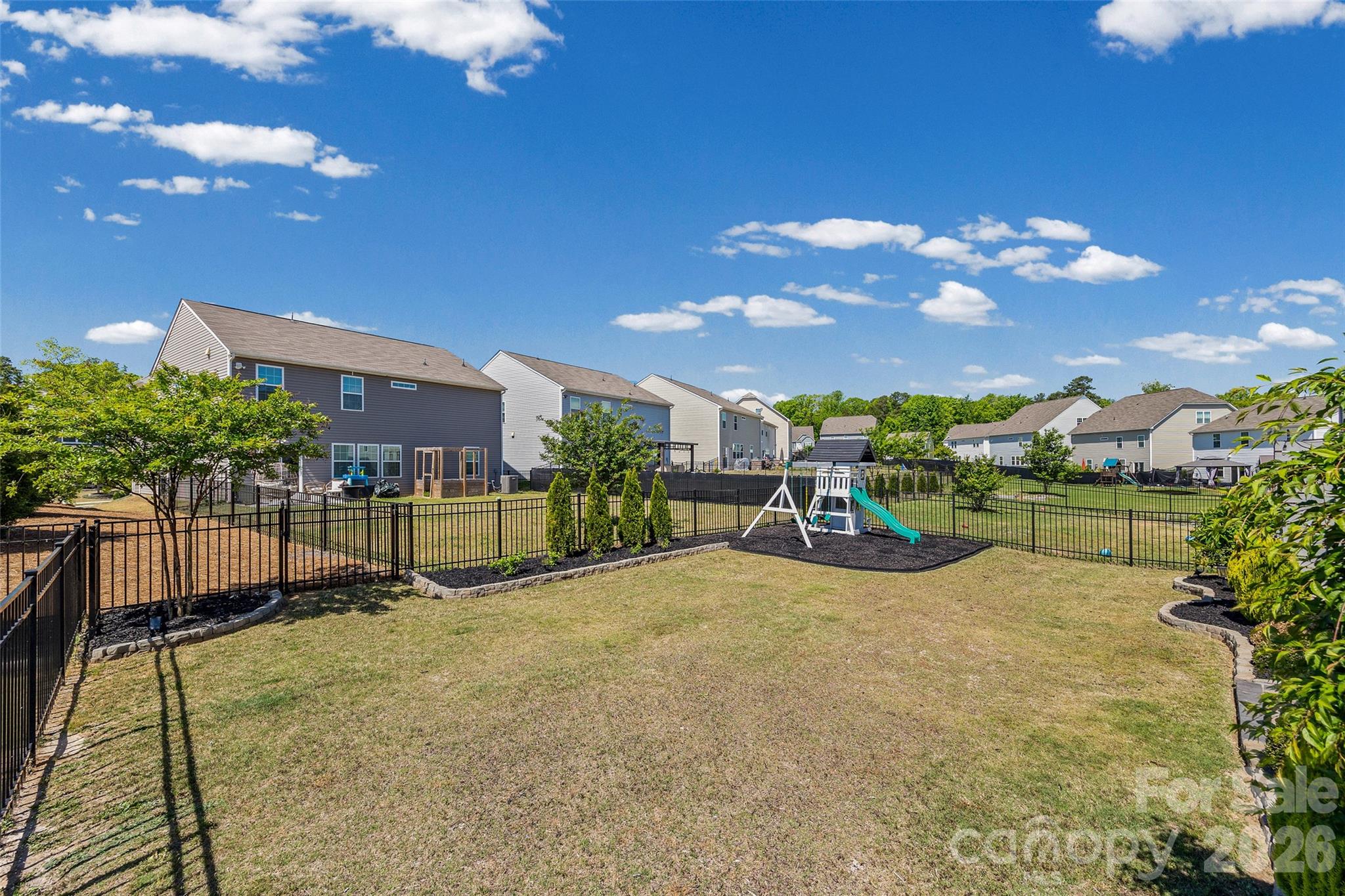 Gambill Forest - Residential