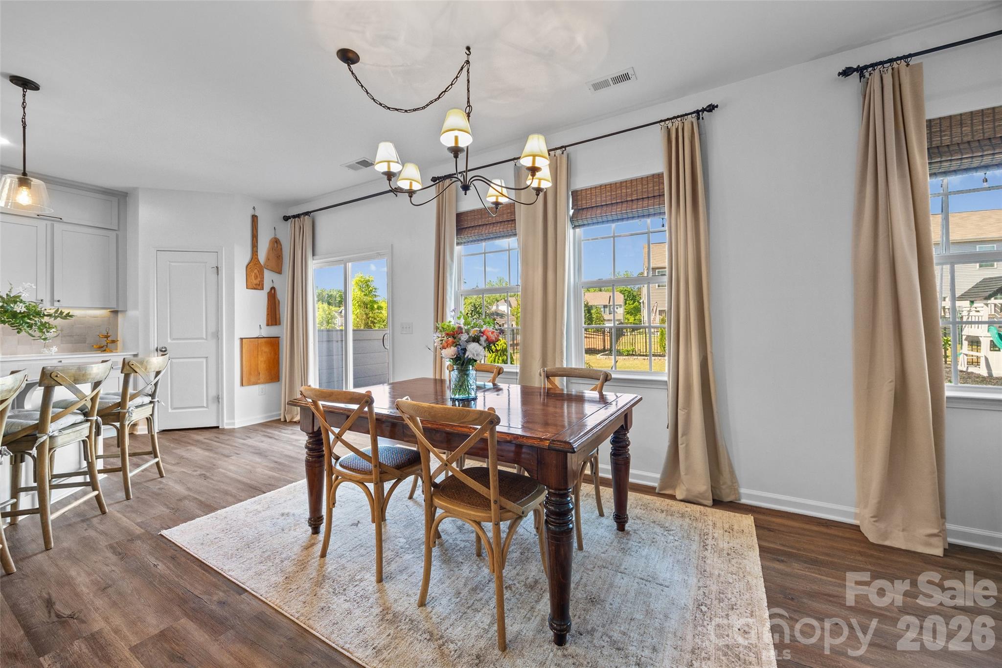 Gambill Forest - Residential