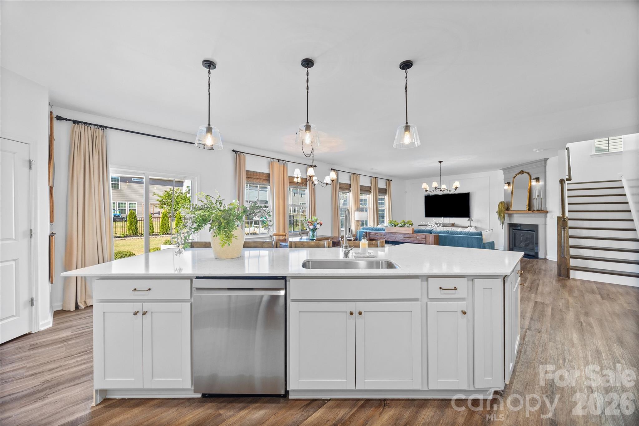 Gambill Forest - Residential