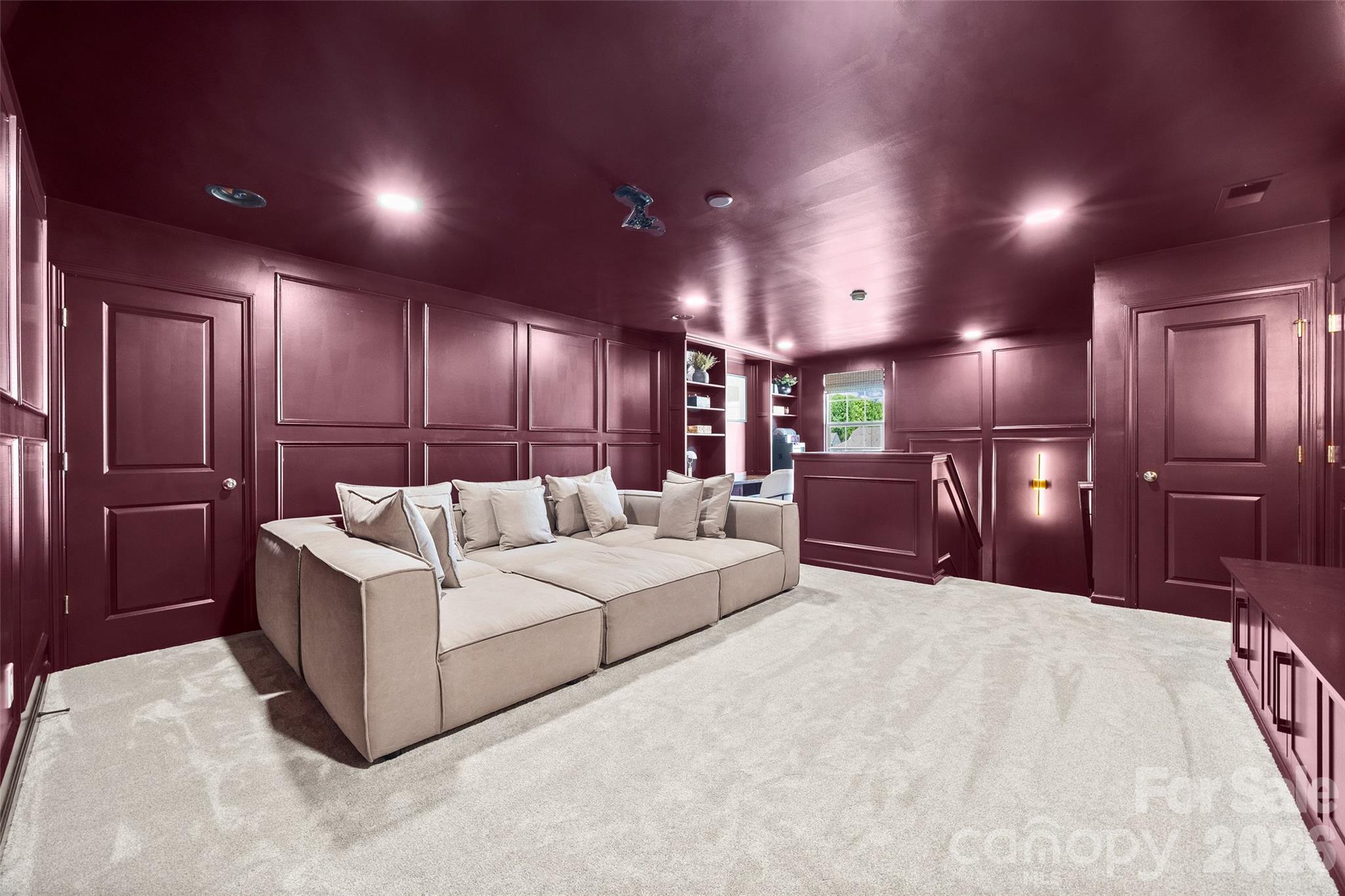 Gambill Forest - Residential
