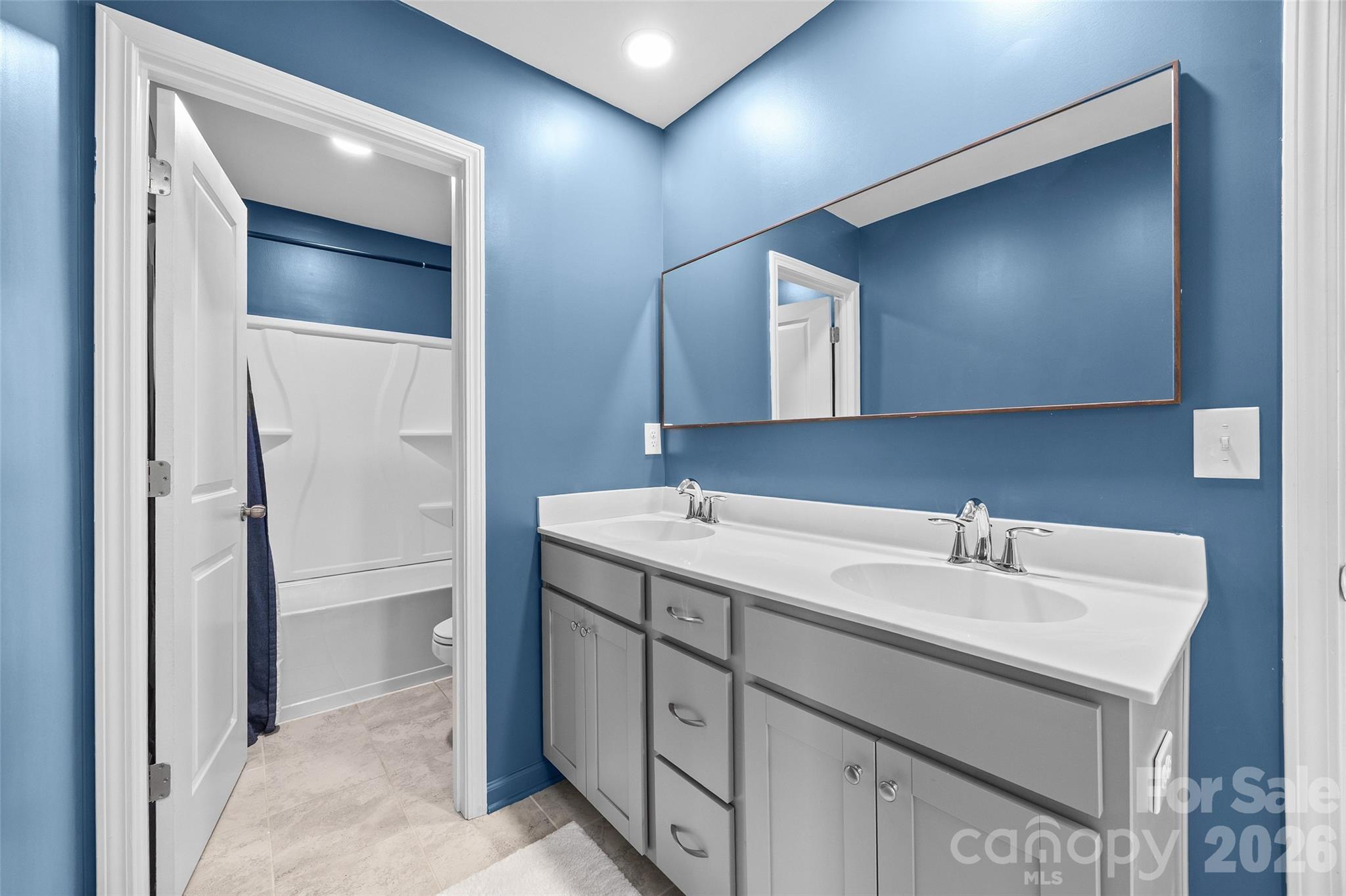 Gambill Forest - Residential