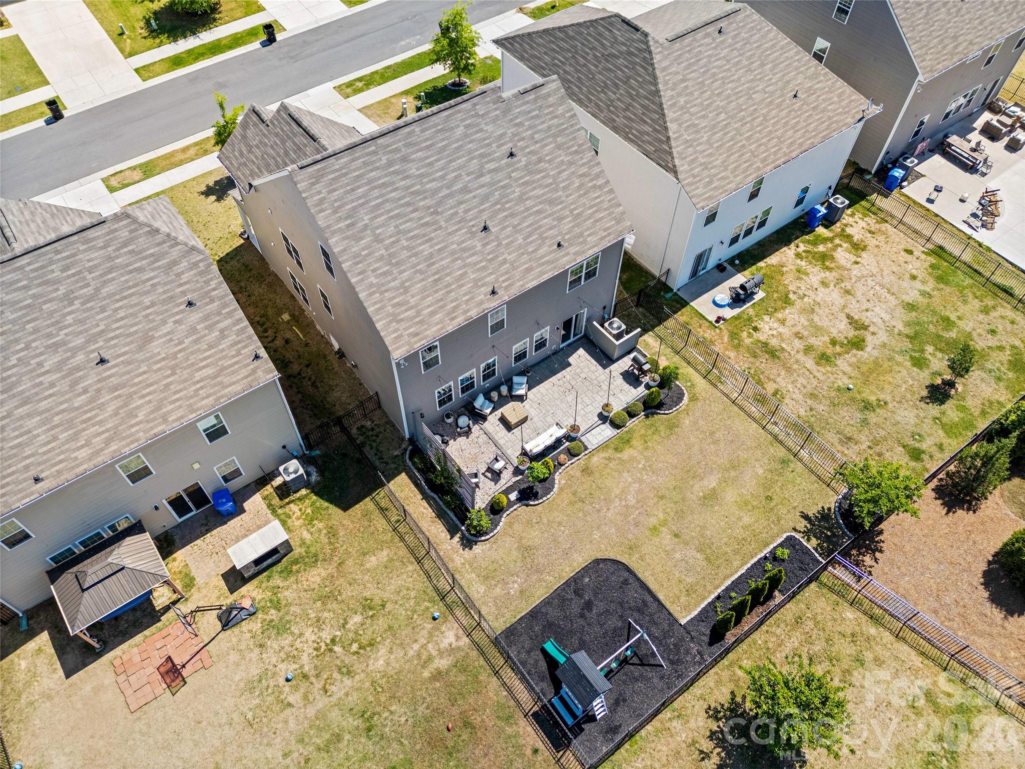 Gambill Forest - Residential