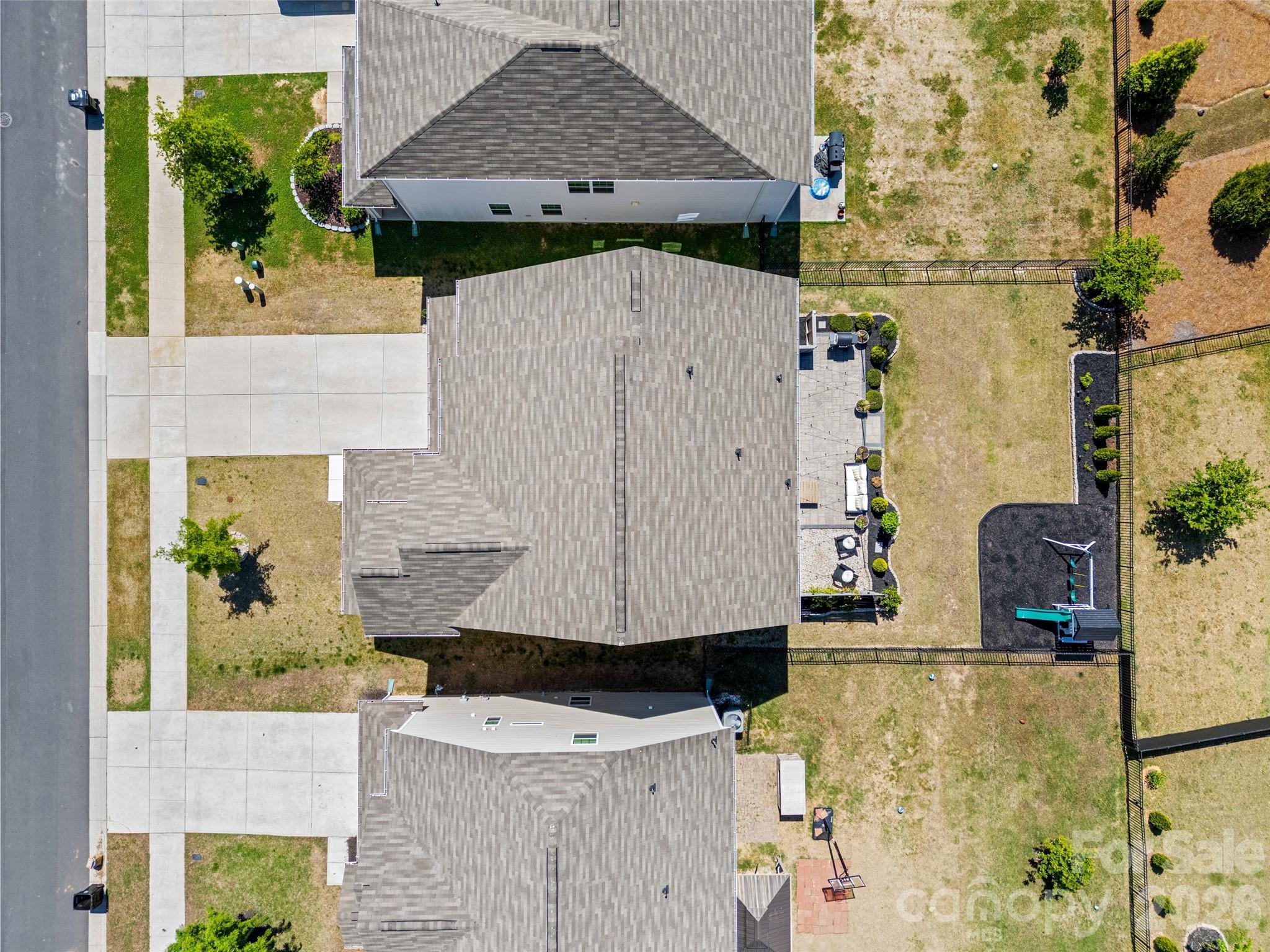 Gambill Forest - Residential