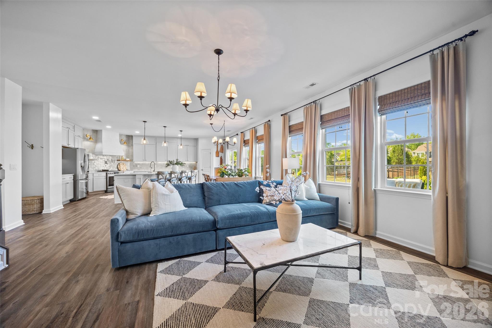 Gambill Forest - Residential