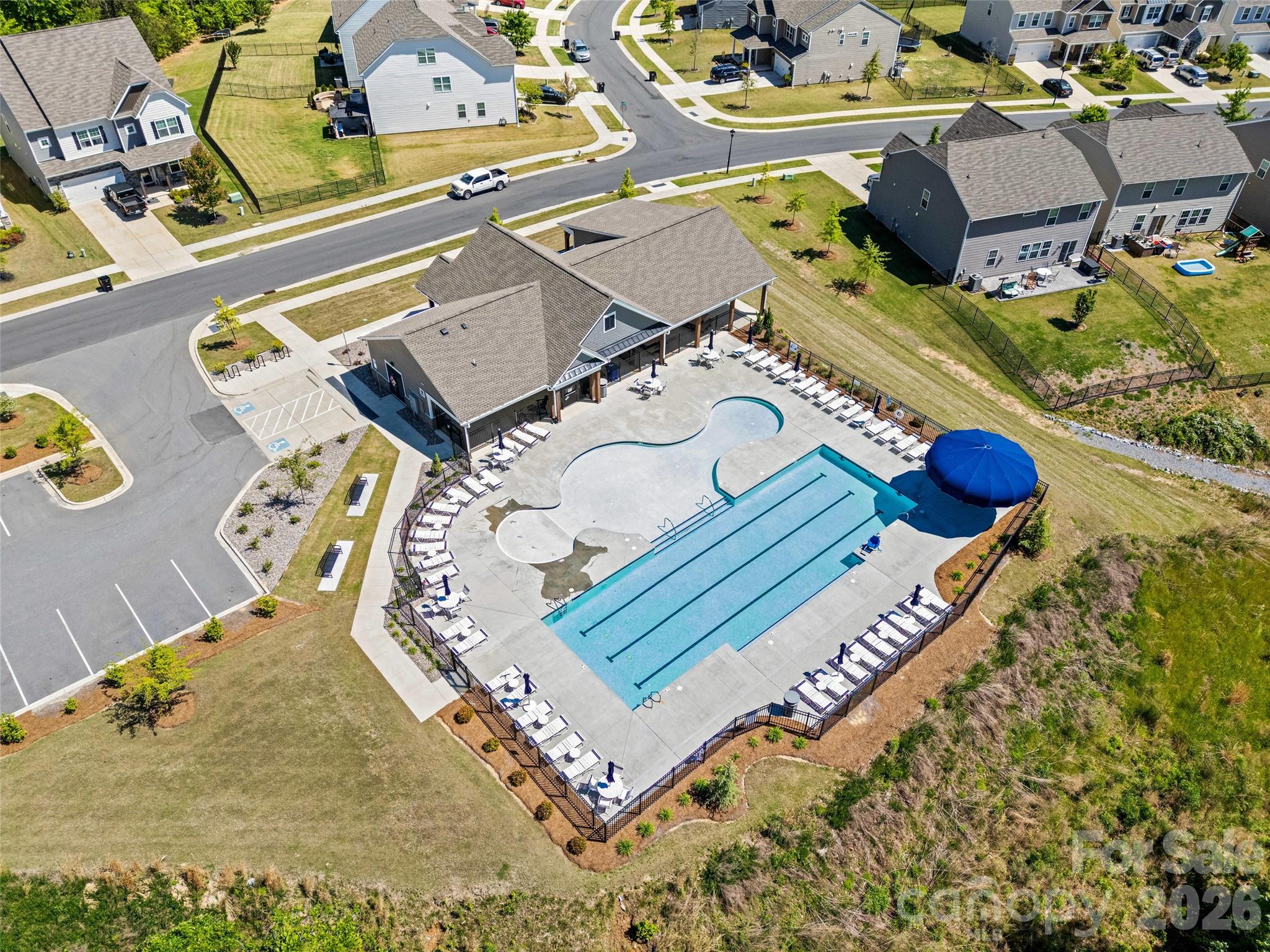 Gambill Forest - Residential