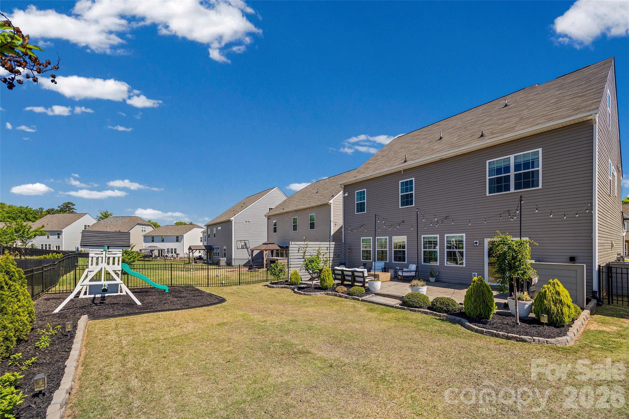 Gambill Forest - Residential