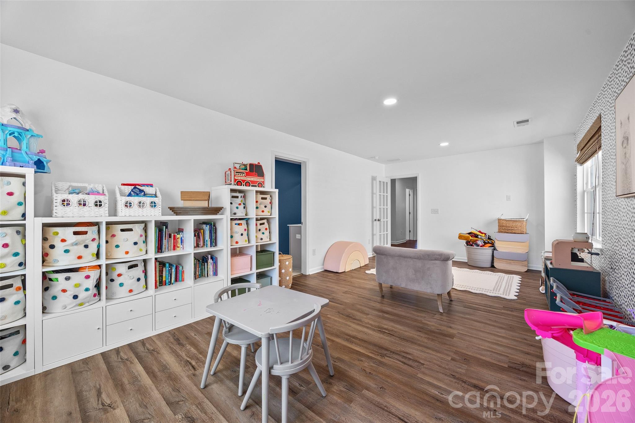 Gambill Forest - Residential