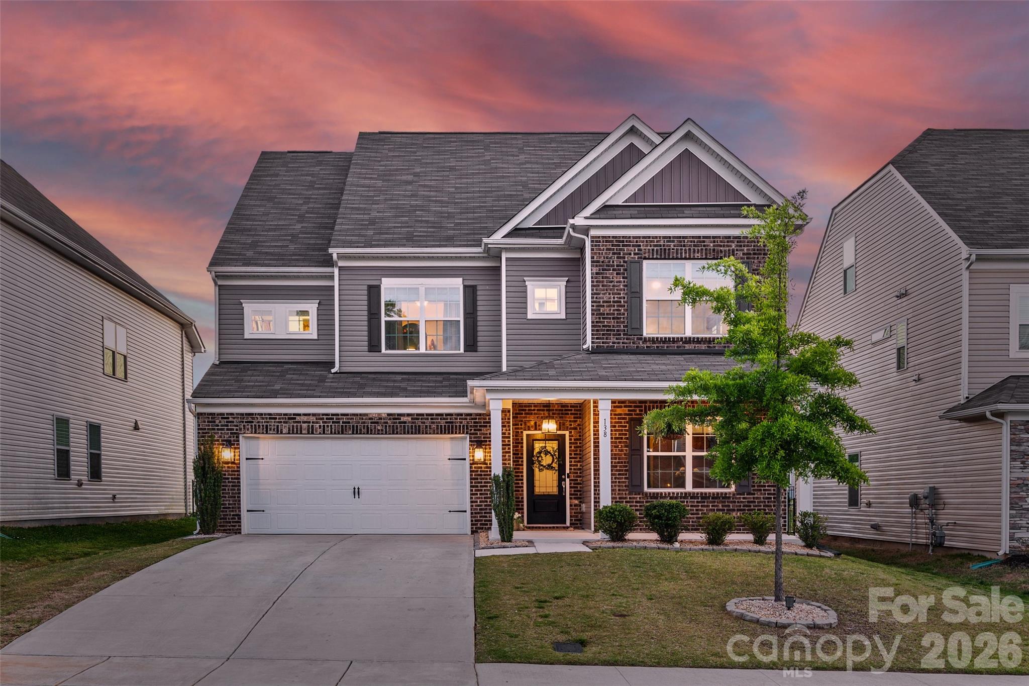 Gambill Forest - Residential