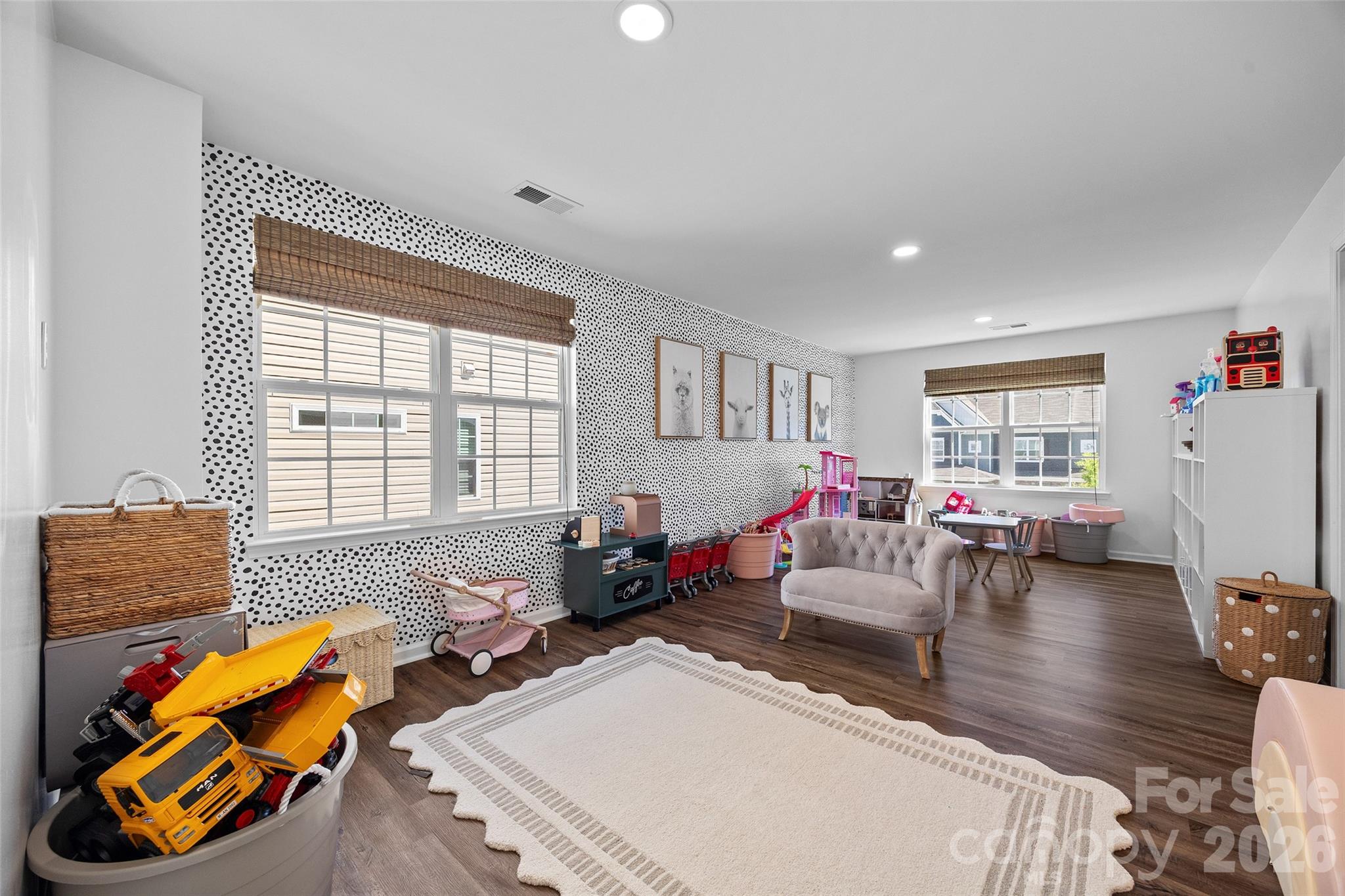 Gambill Forest - Residential