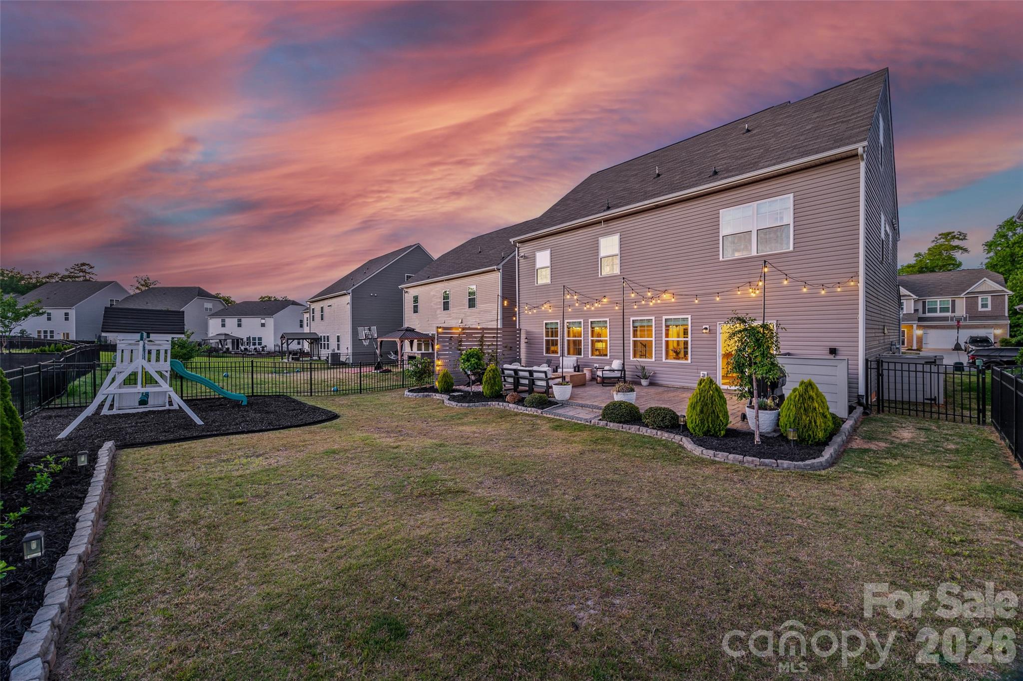 Gambill Forest - Residential