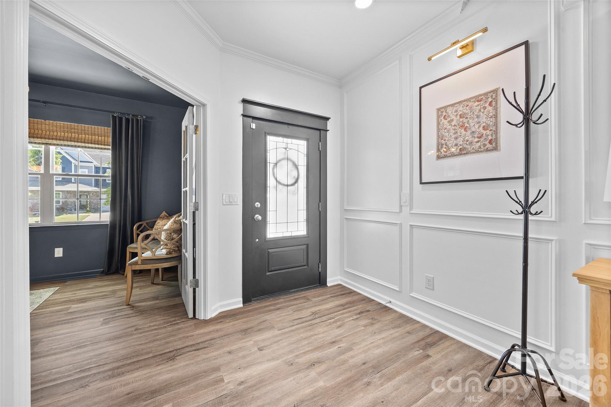 Gambill Forest - Residential