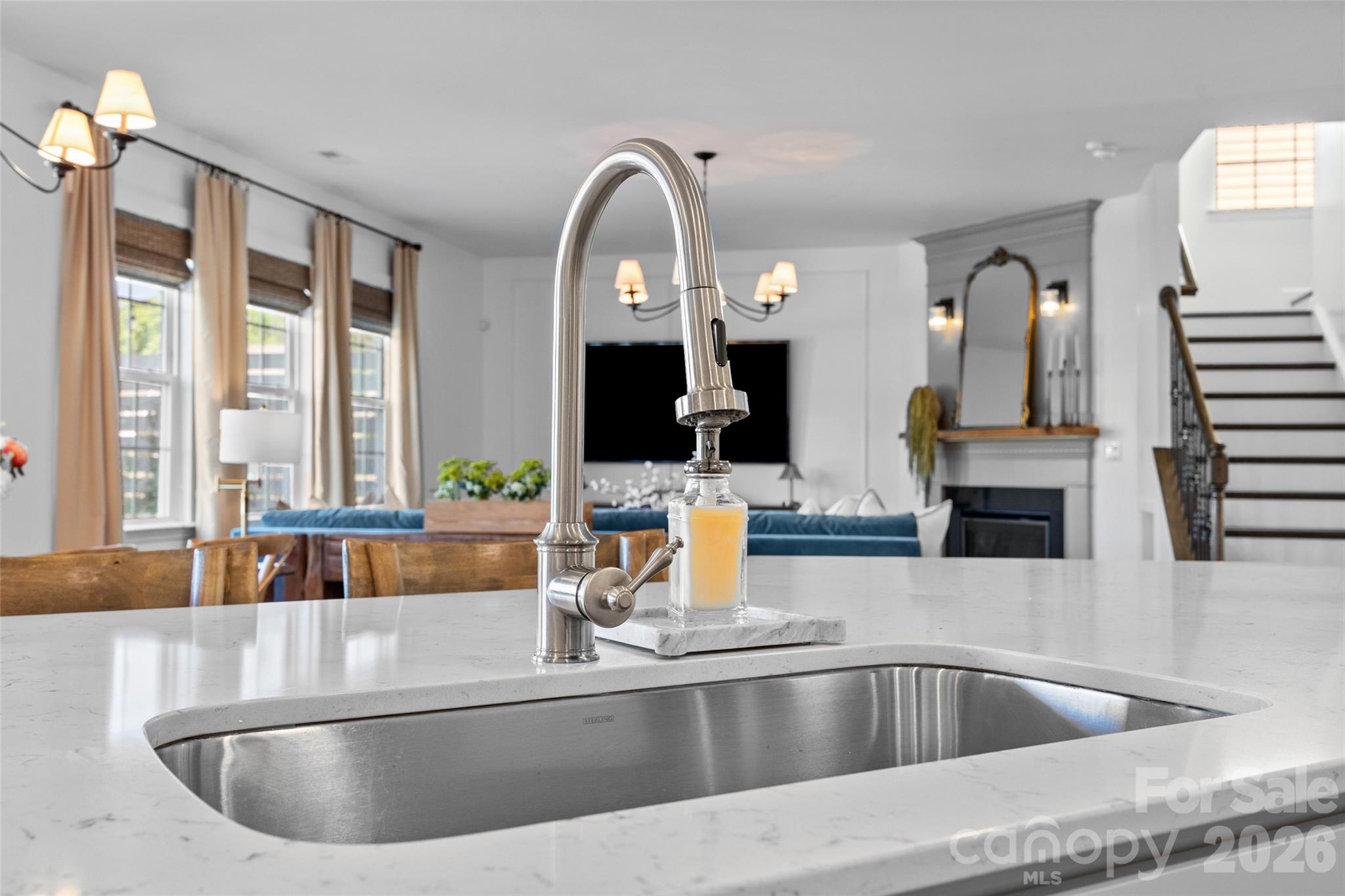 Gambill Forest - Residential