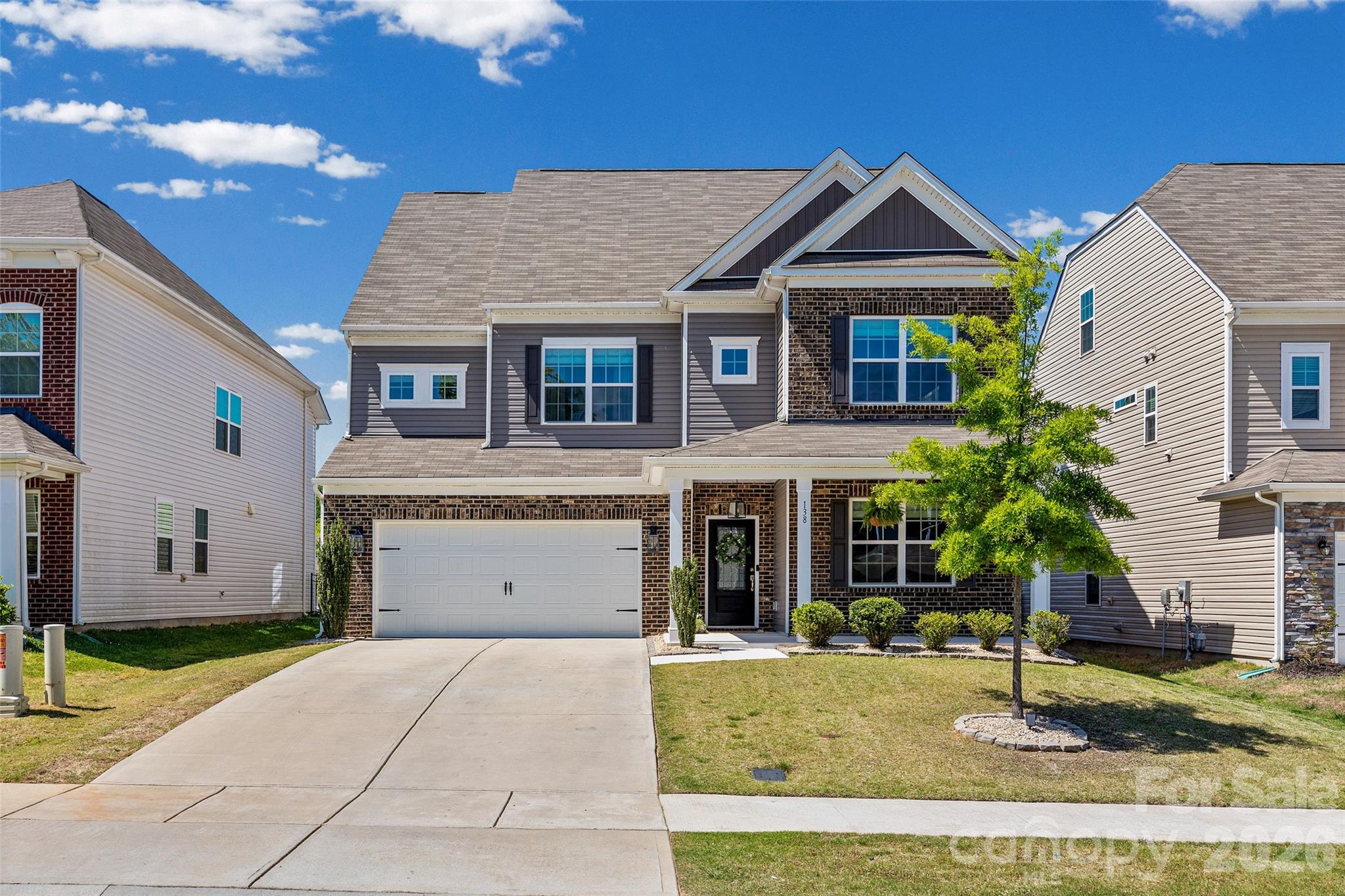 Gambill Forest - Residential