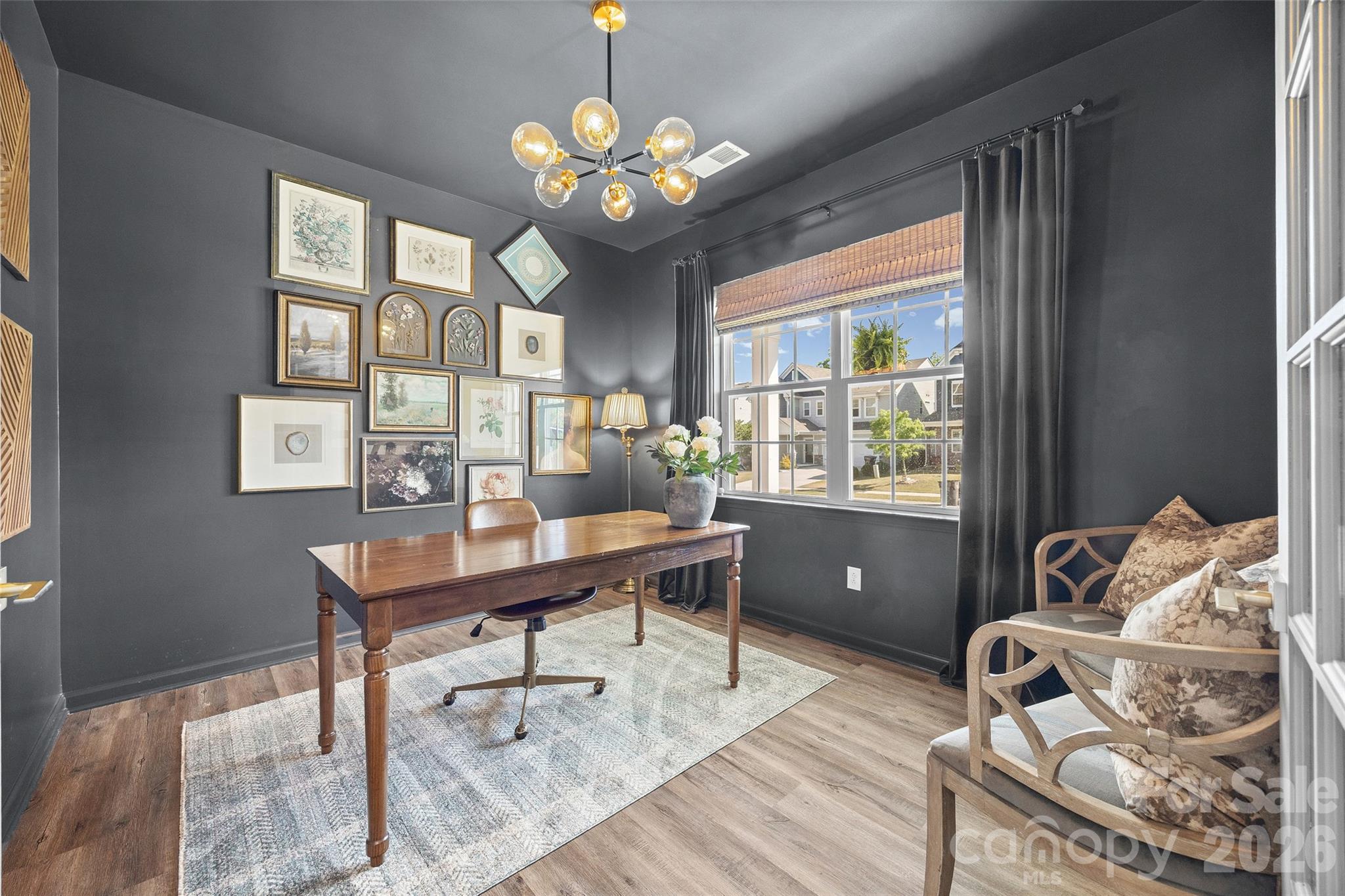 Gambill Forest - Residential