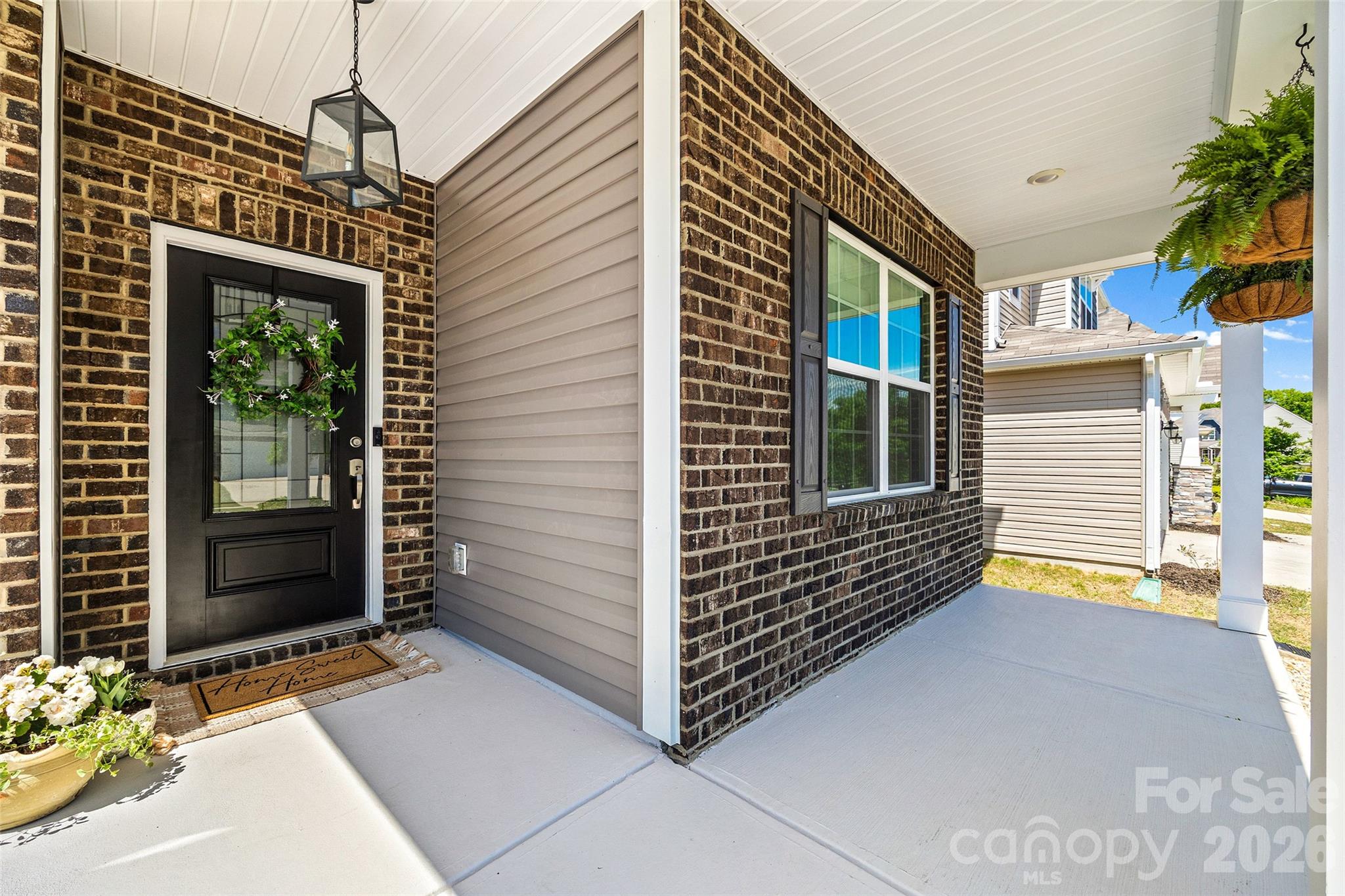 Gambill Forest - Residential
