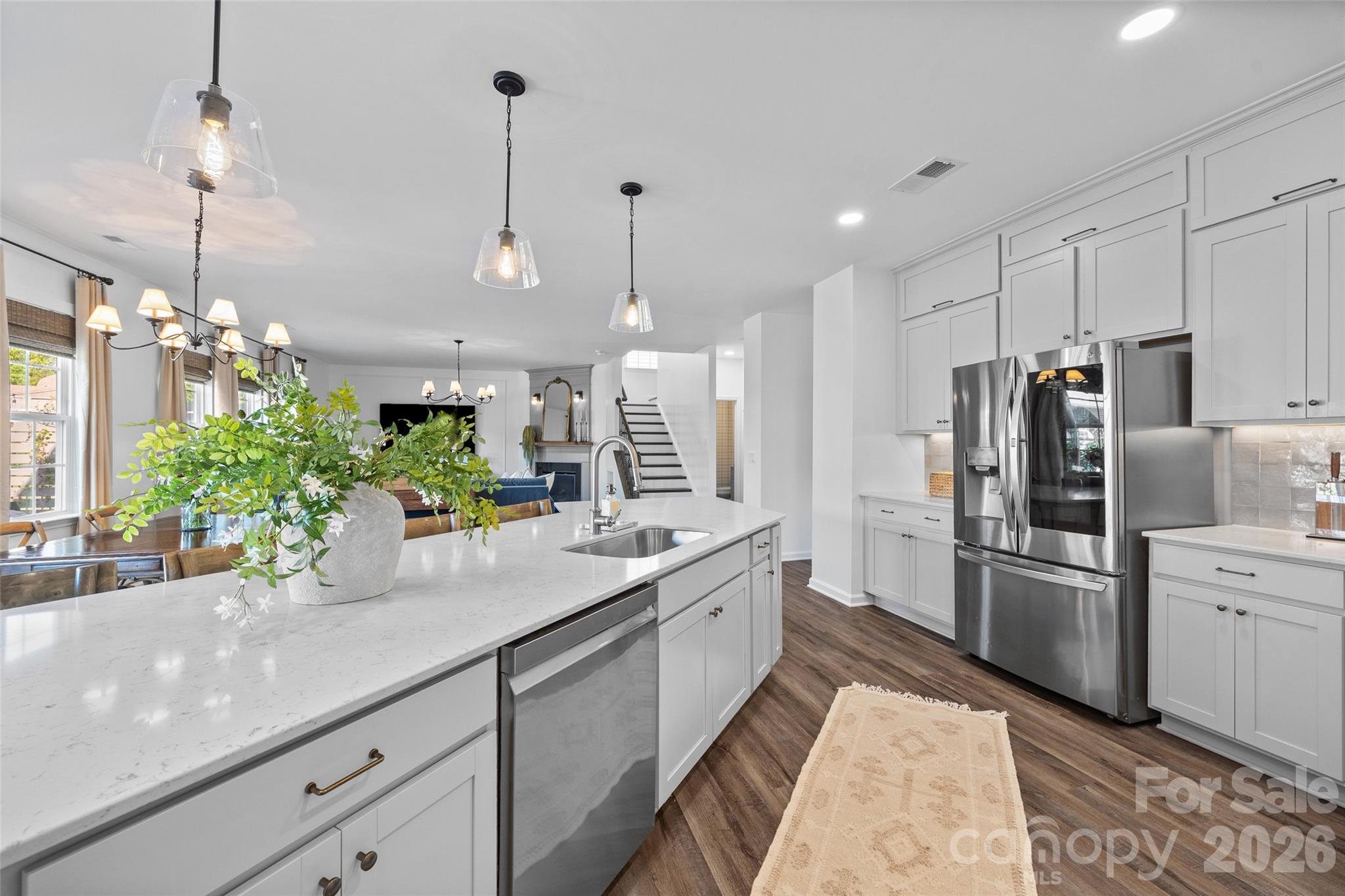 Gambill Forest - Residential