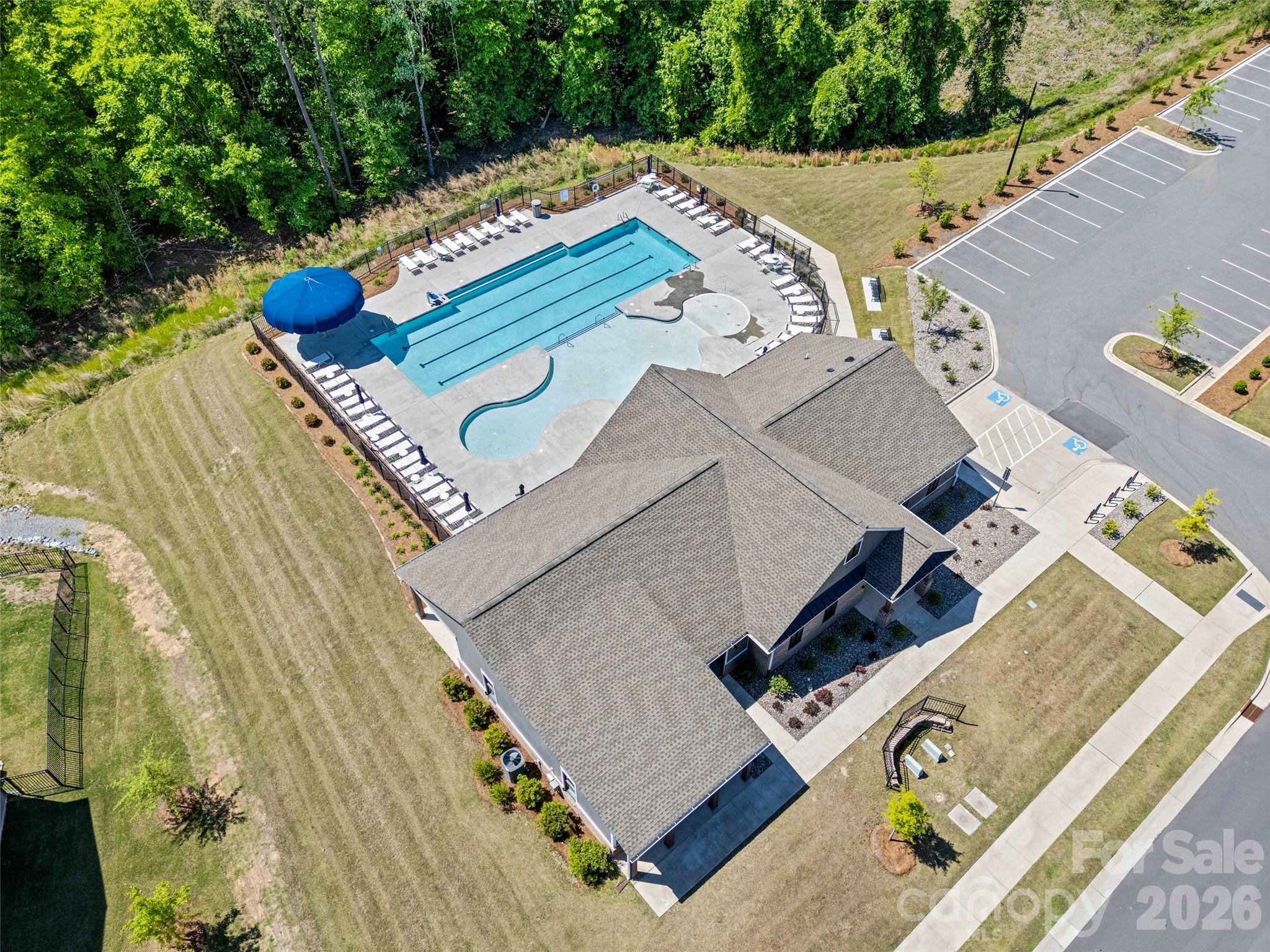 Gambill Forest - Residential