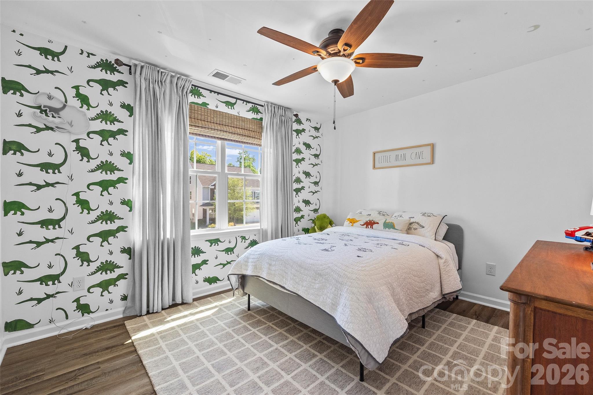 Gambill Forest - Residential