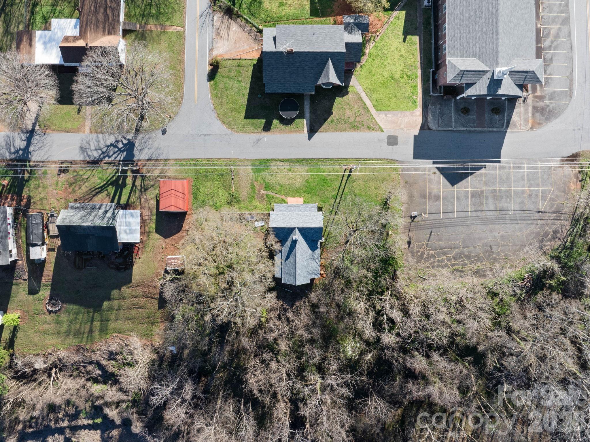 none - Residential