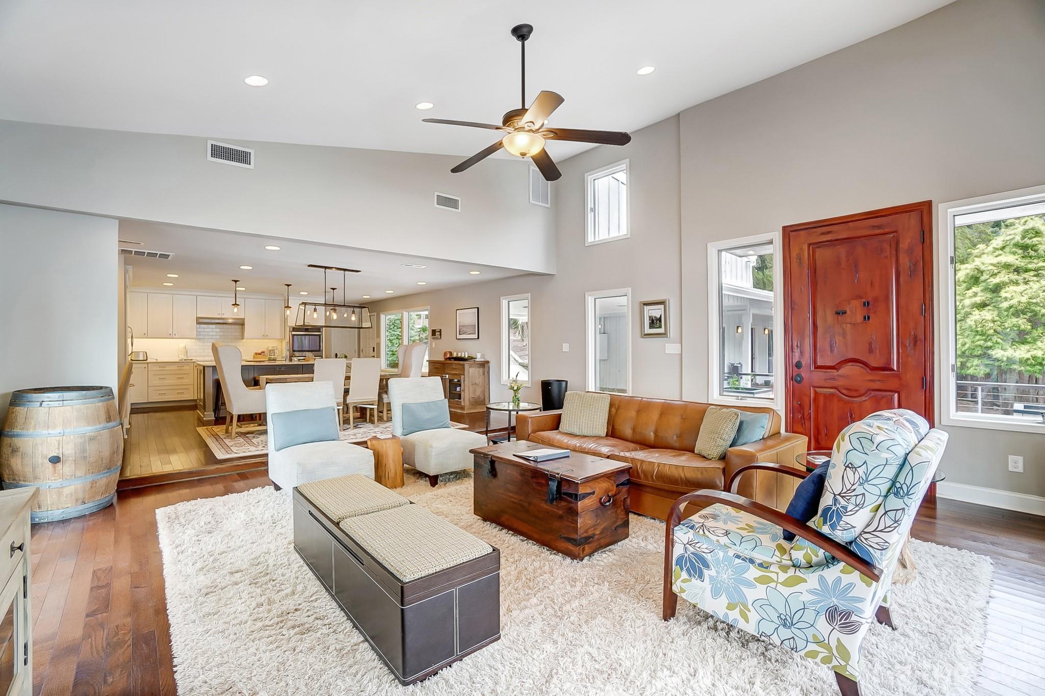 Lake Wylie - Residential