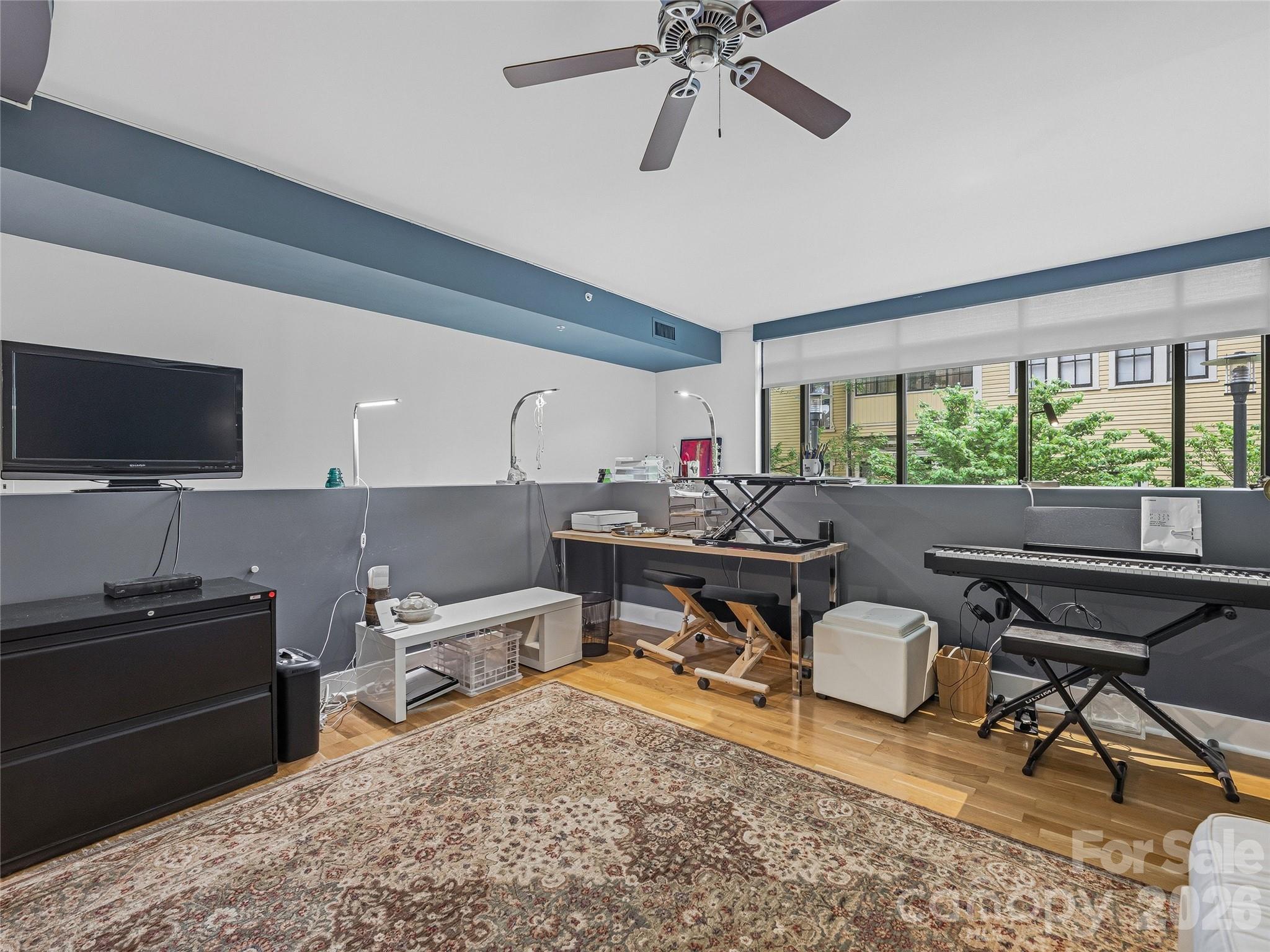 60 North Market - Residential
