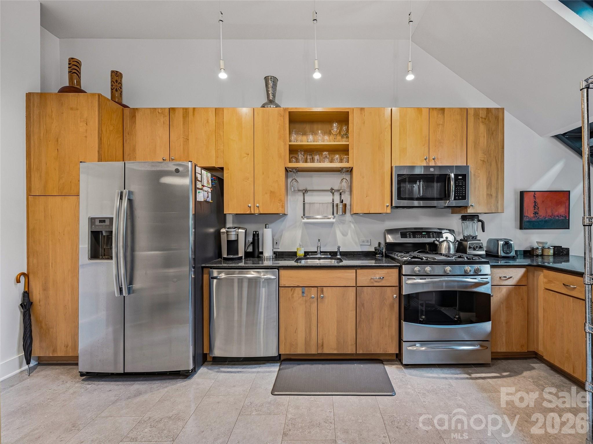 60 North Market - Residential