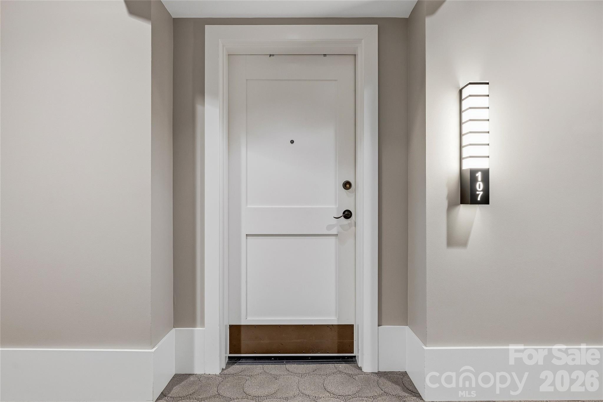 60 North Market - Residential