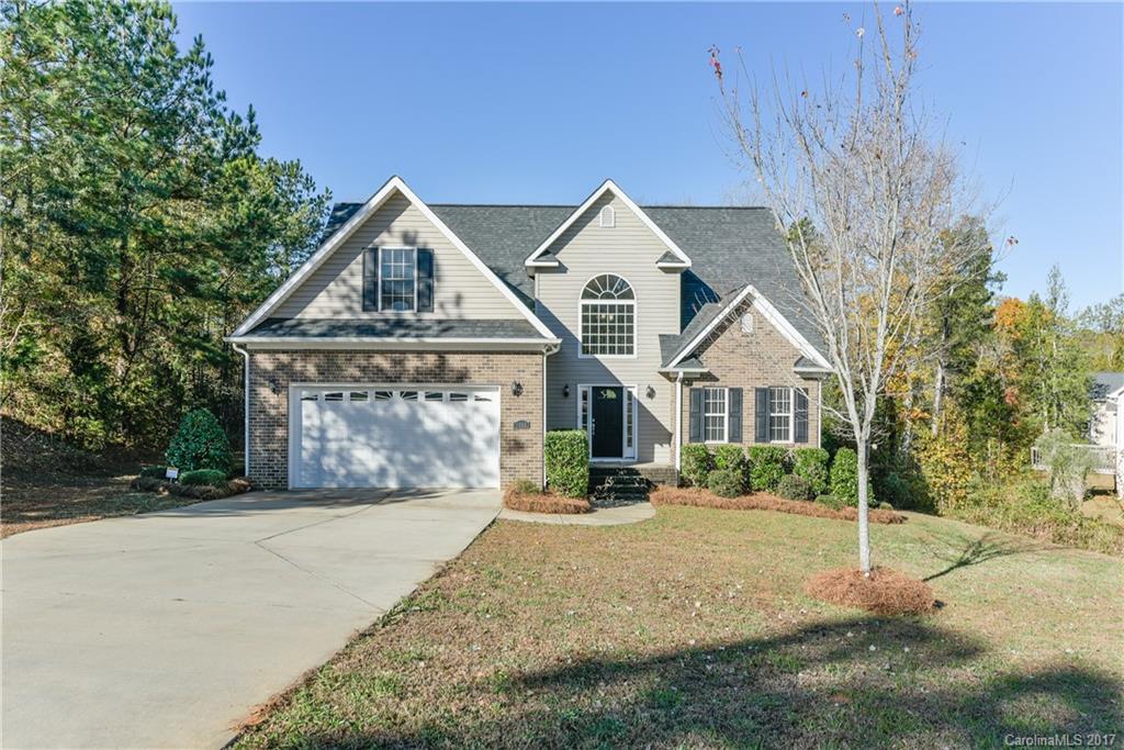 Shiloh Commons - Residential
