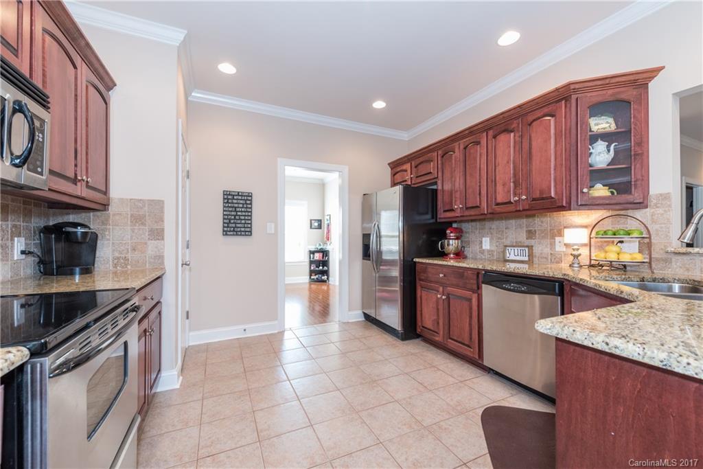 Shiloh Commons - Residential