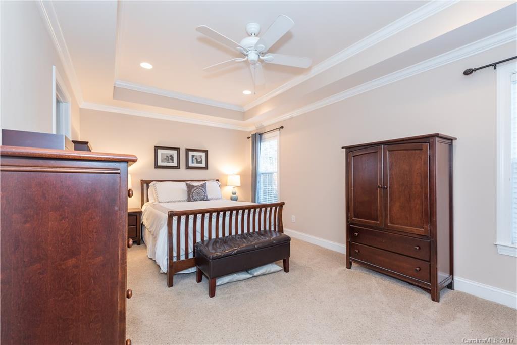 Shiloh Commons - Residential