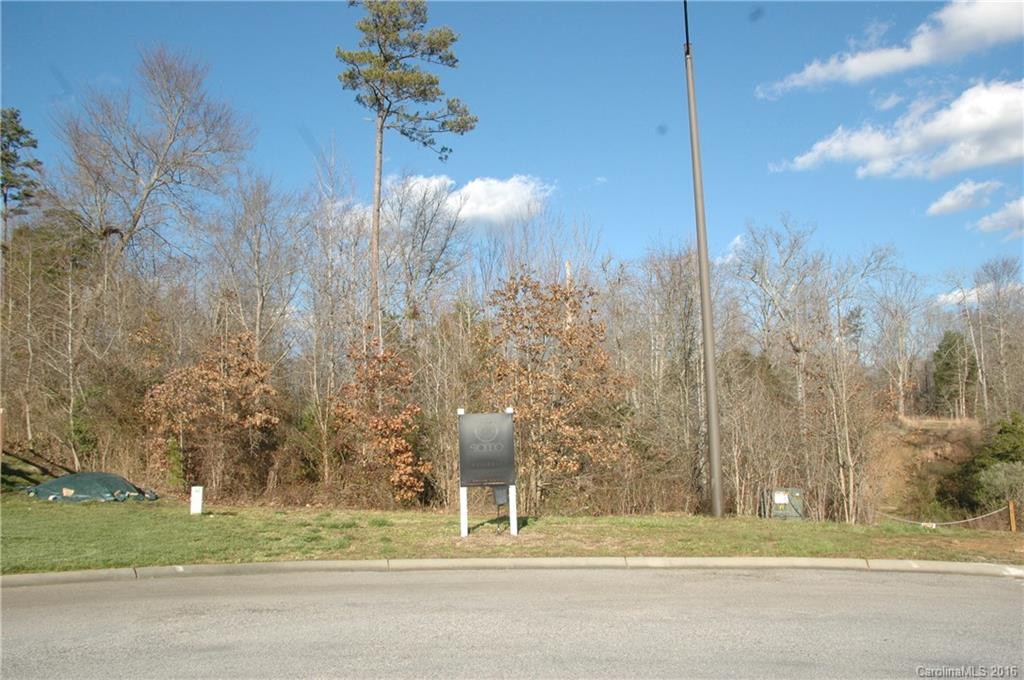 Clarendon Estates - Land