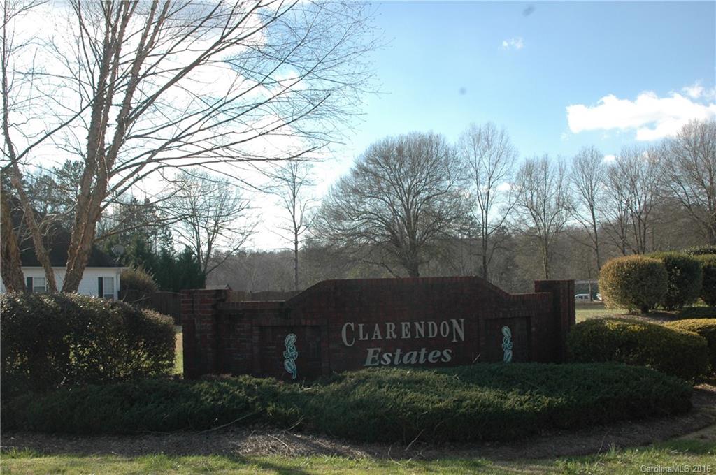 Clarendon Estates - Land