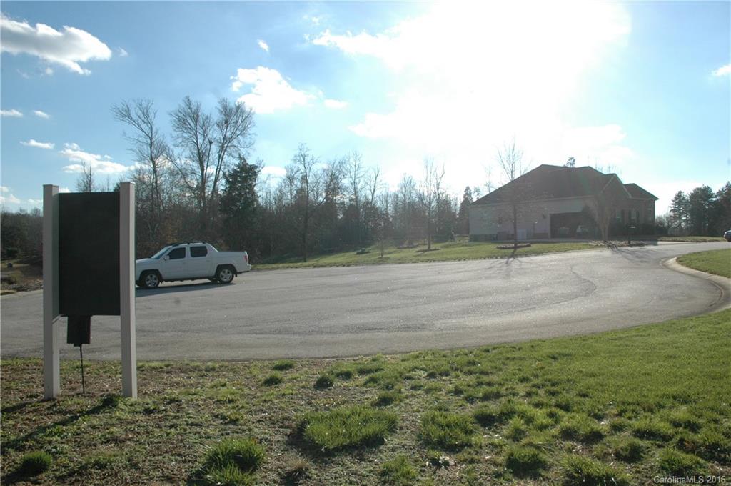 Clarendon Estates - Land