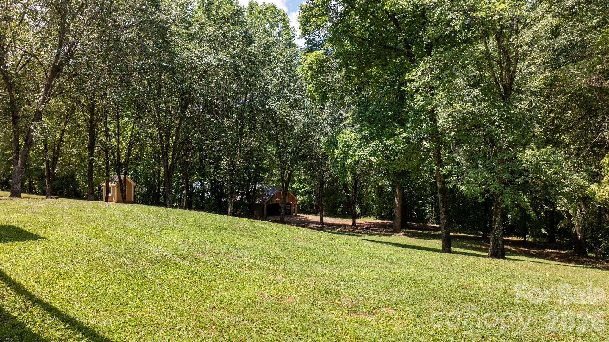 Fairview - Residential