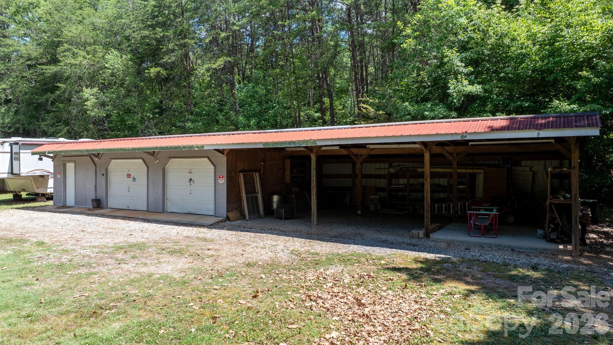 Fairview - Residential