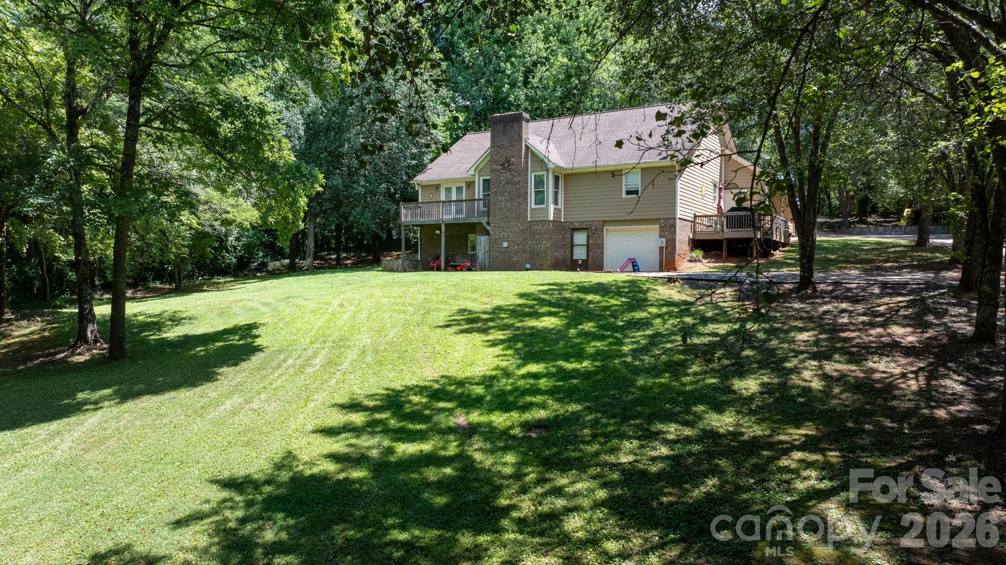 Fairview - Residential