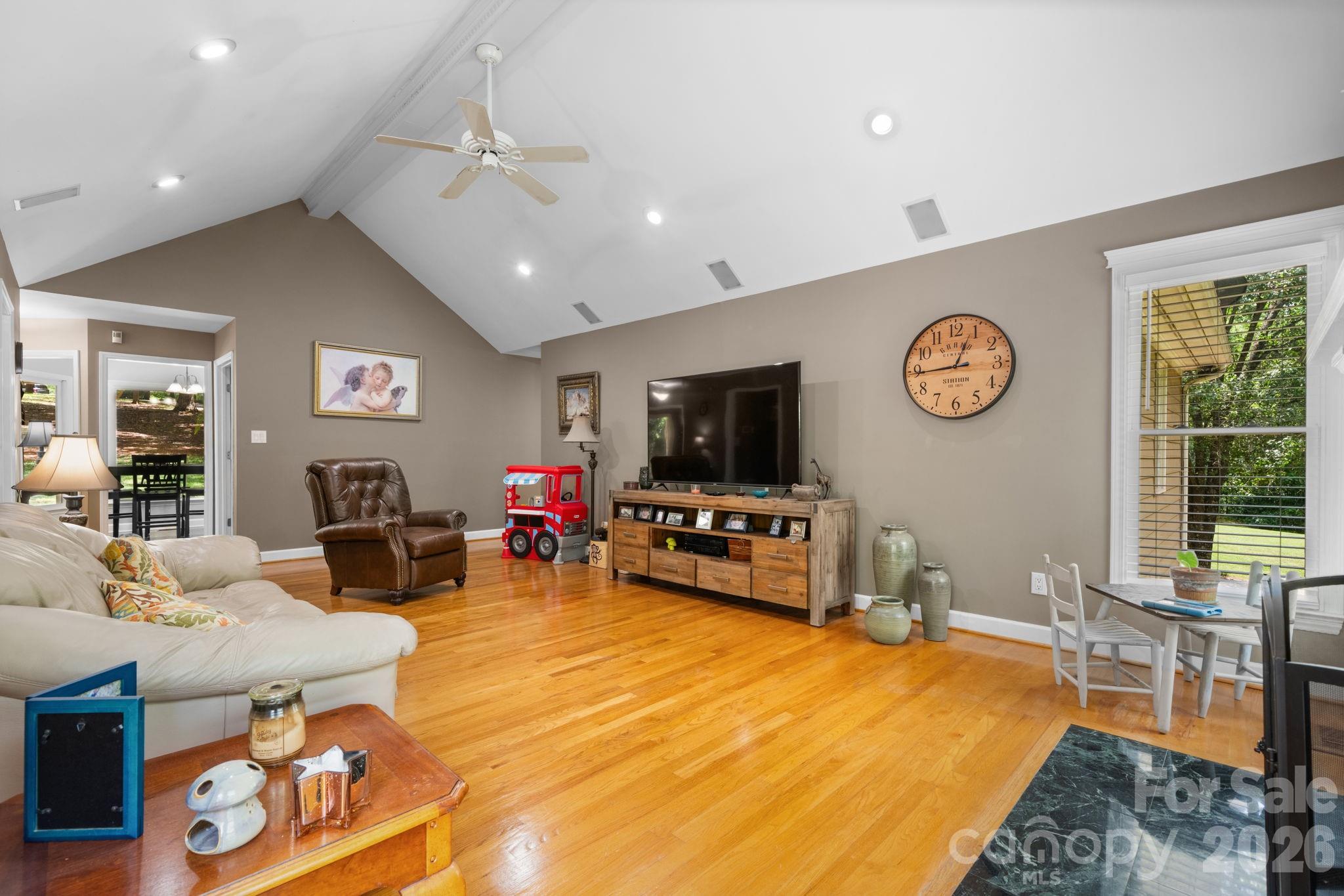 Fairview - Residential