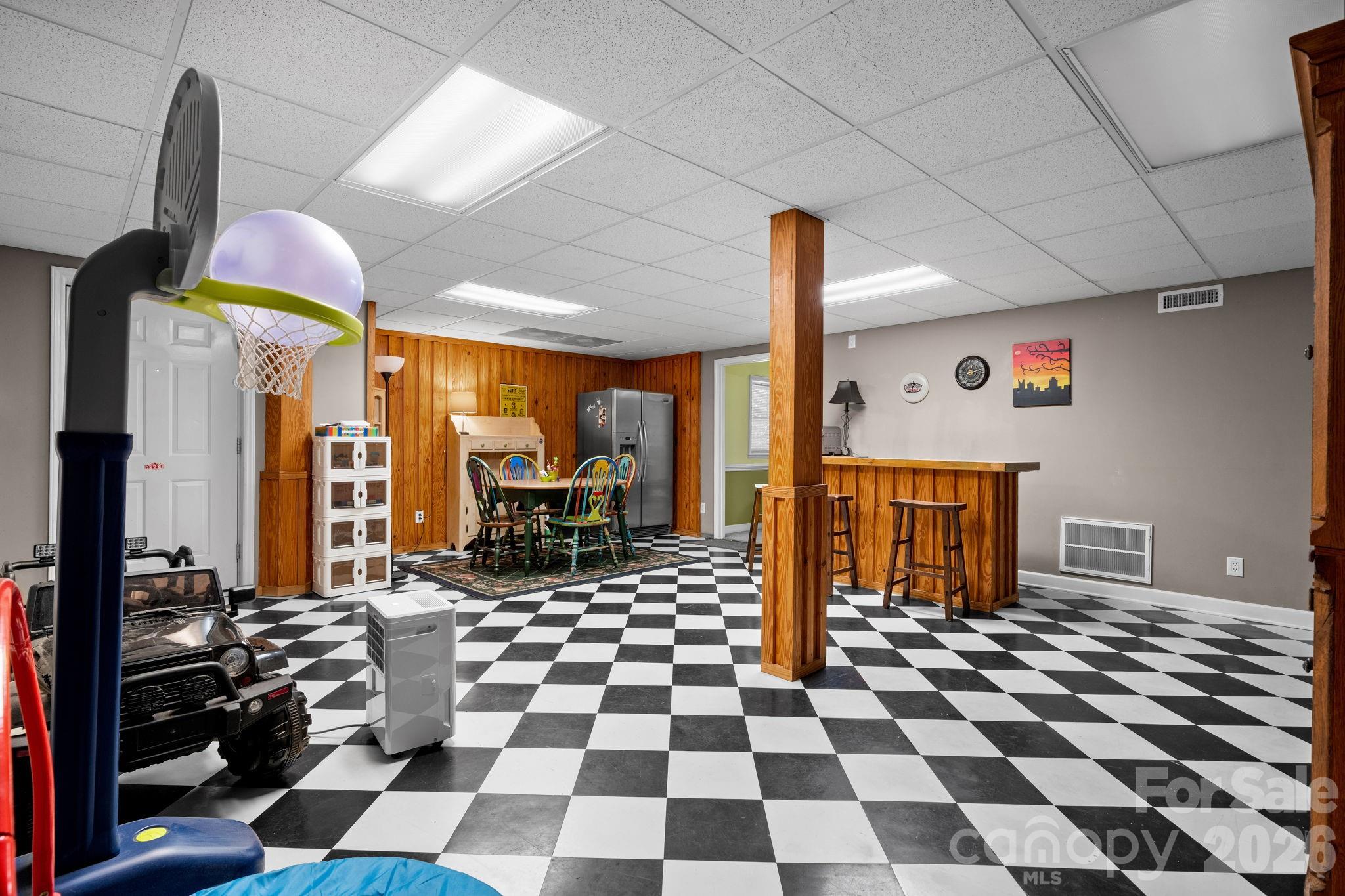 Fairview - Residential