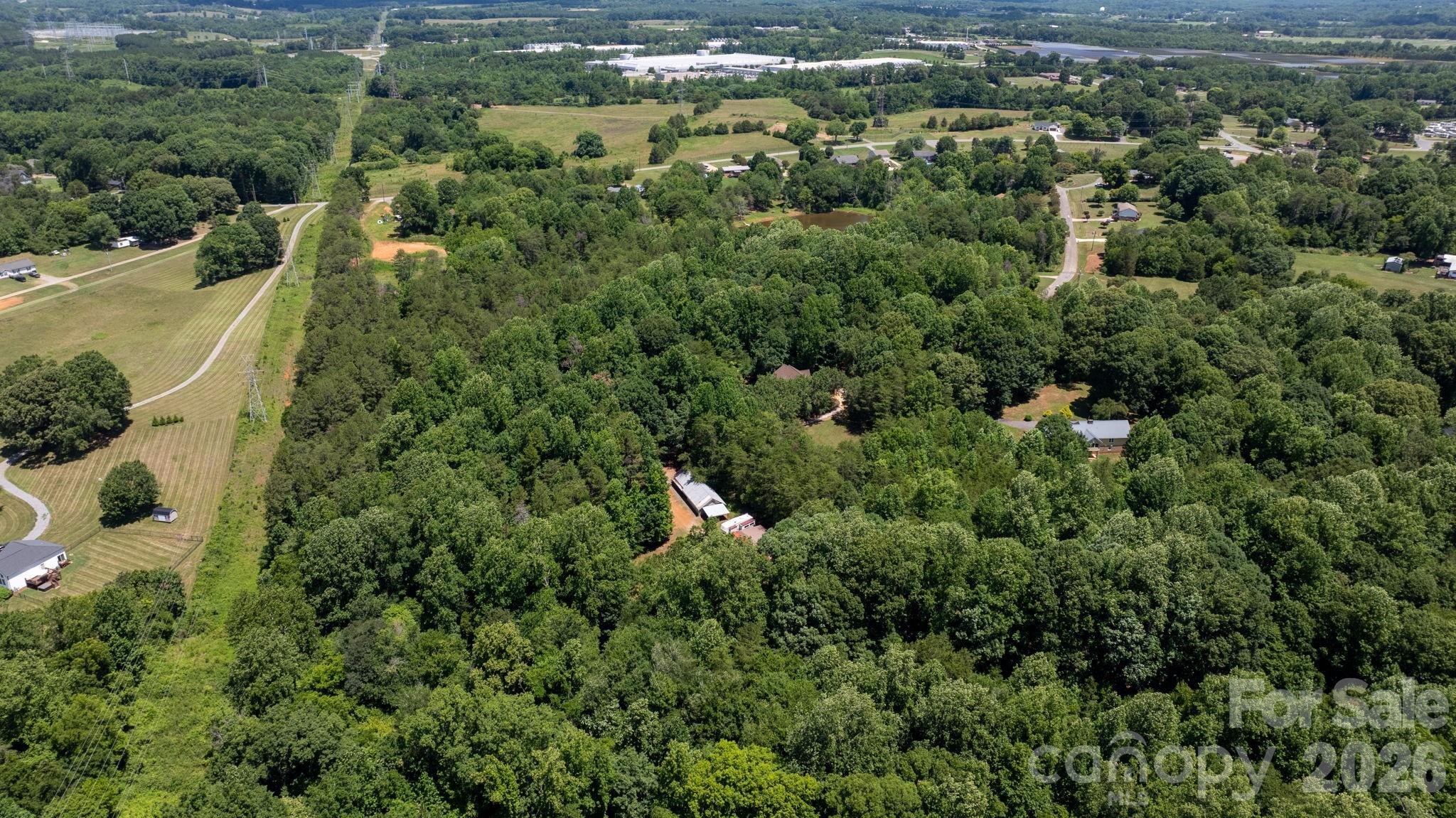 Fairview - Residential