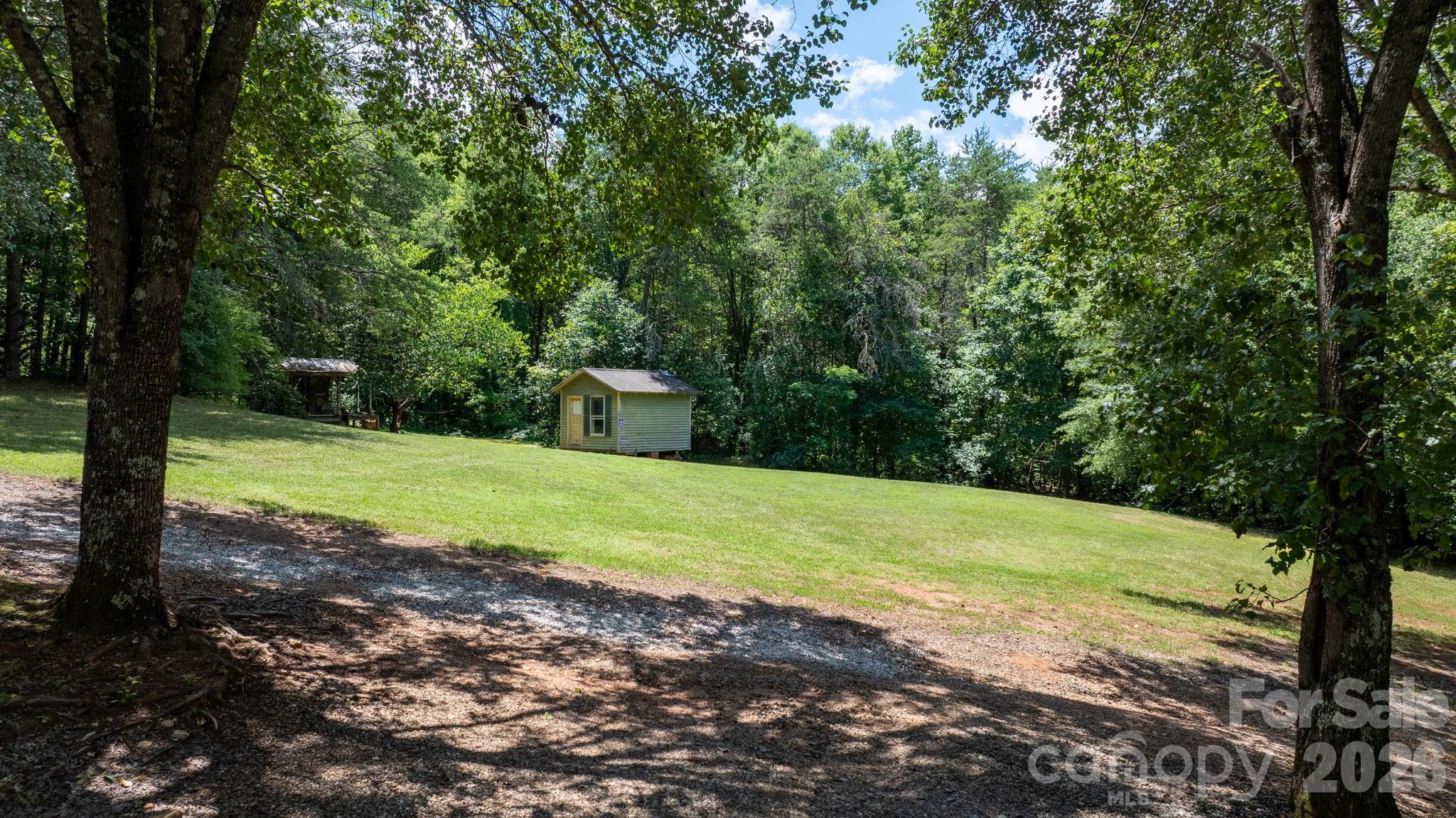 Fairview - Residential